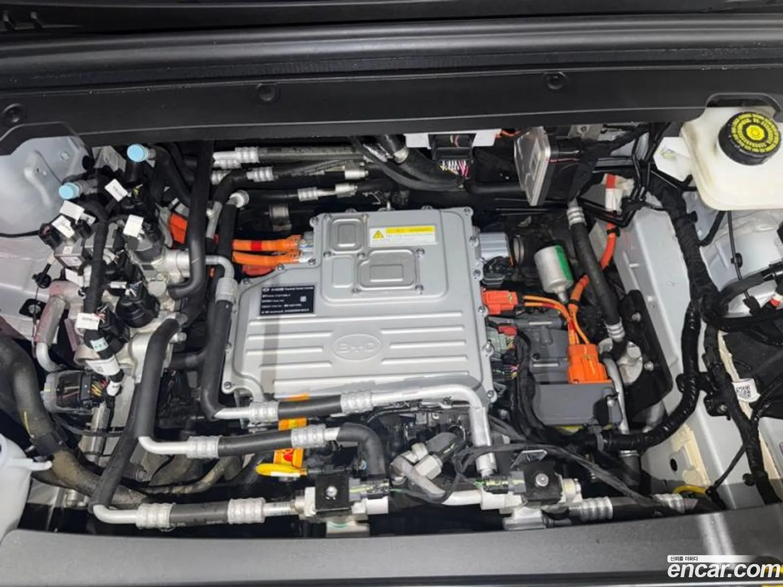 BYD Atto 3 2025 — 15