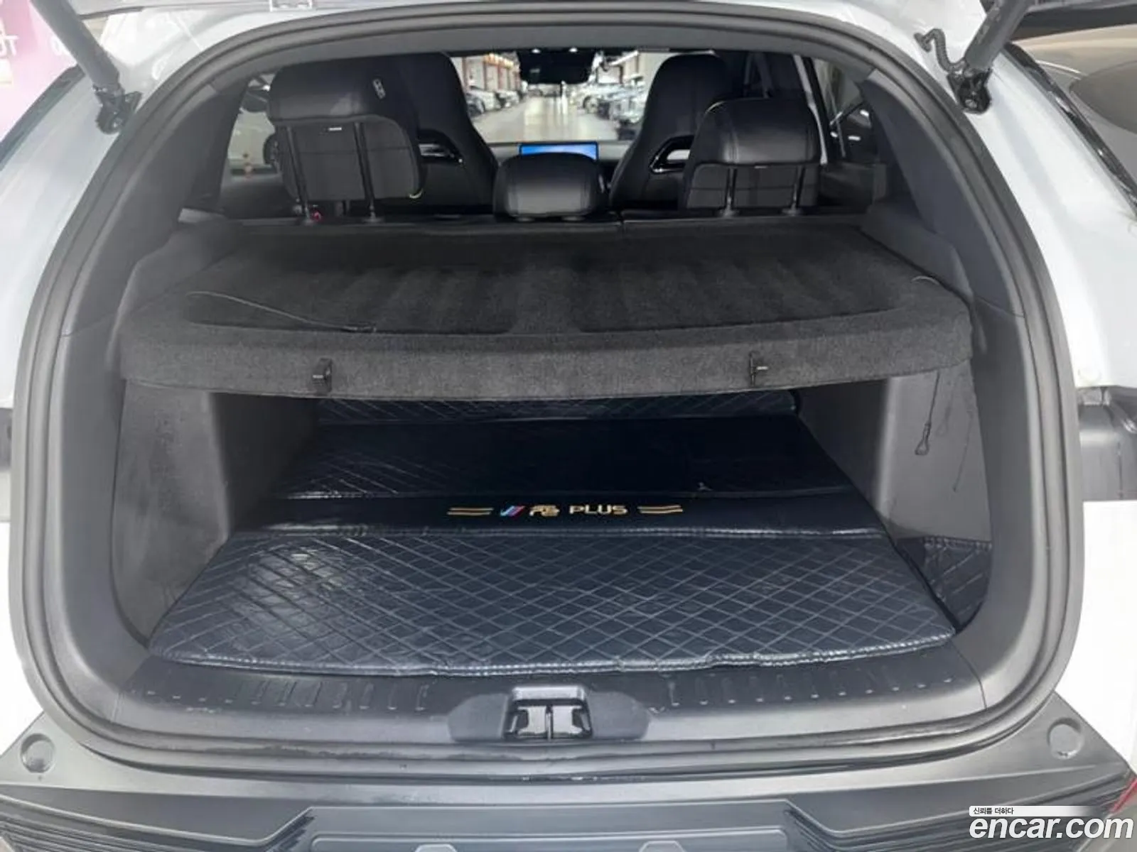 BYD Atto 3 2025 — 6