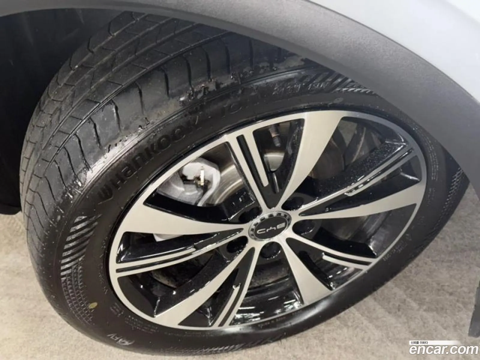 BYD Atto 3 2025 — 10
