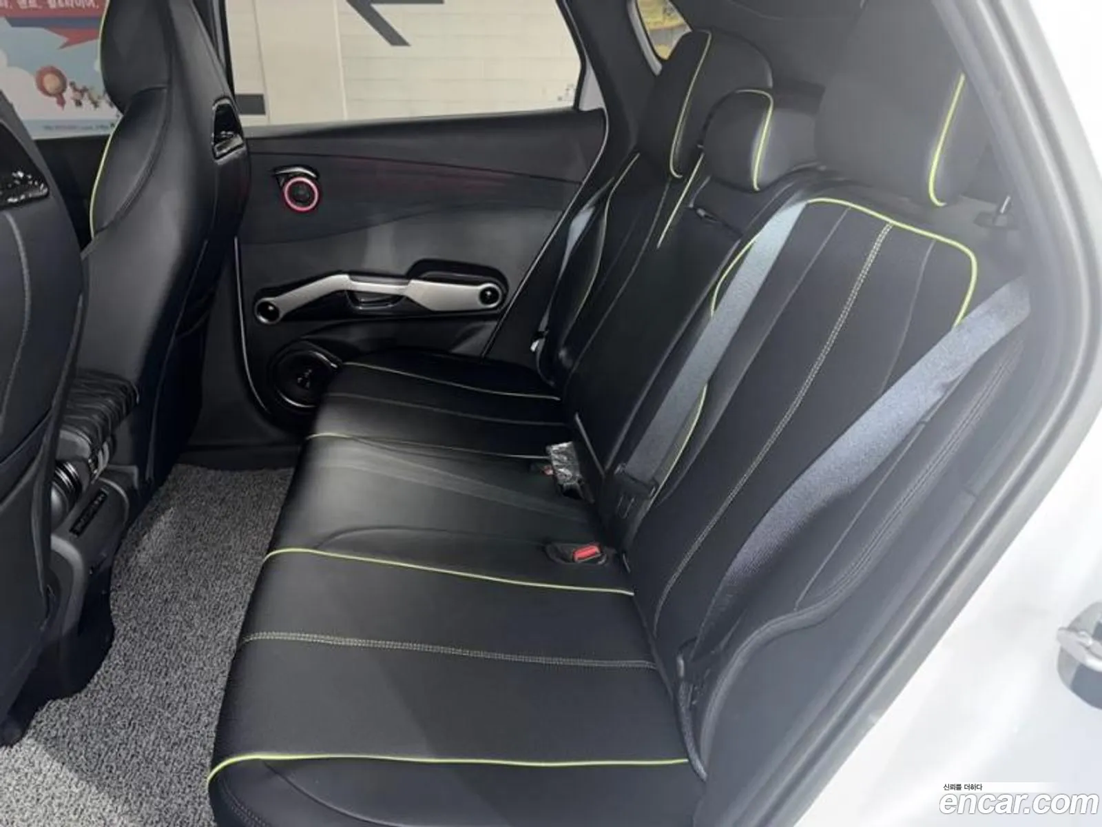 BYD Atto 3 2025 — 9