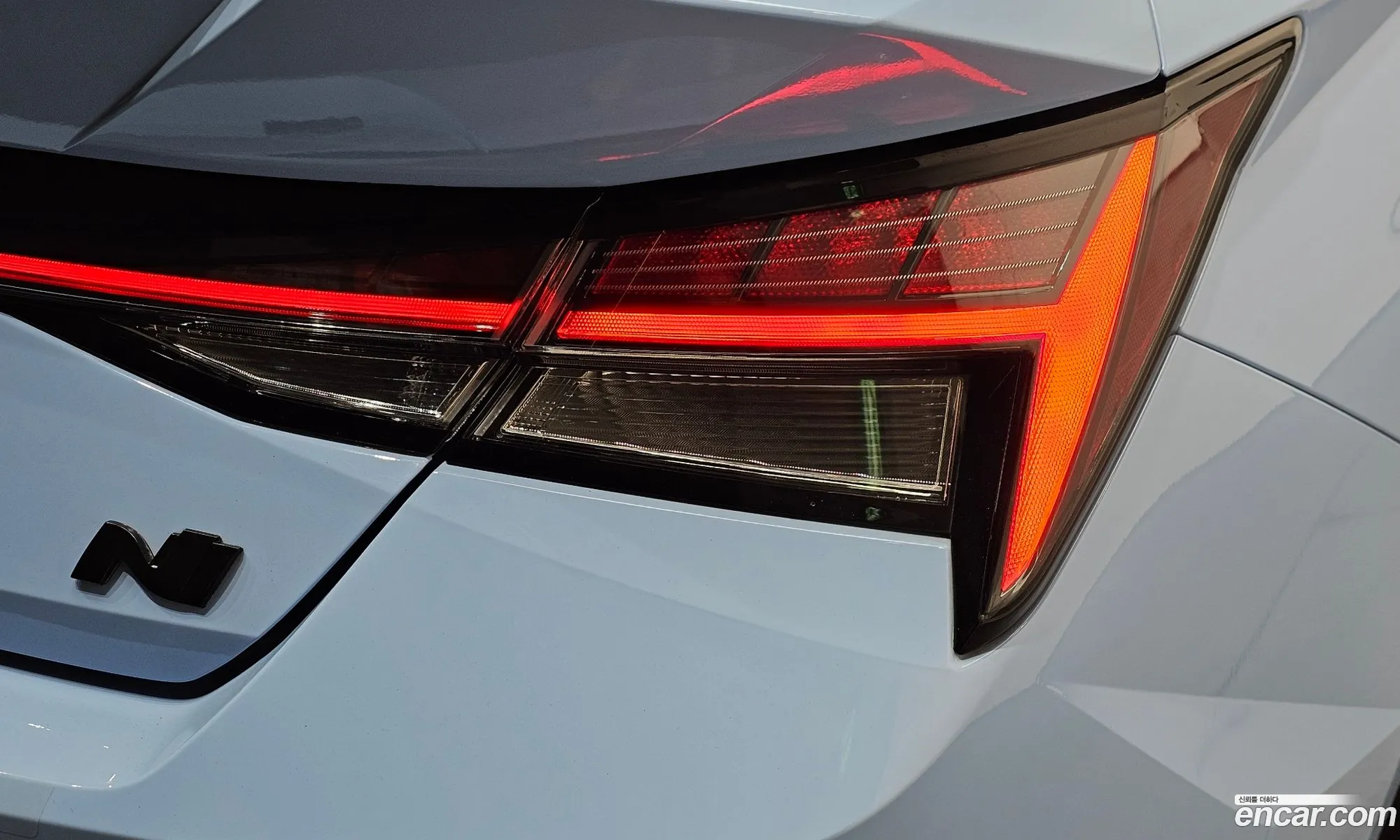 Hyundai Elantra 2021 — 28