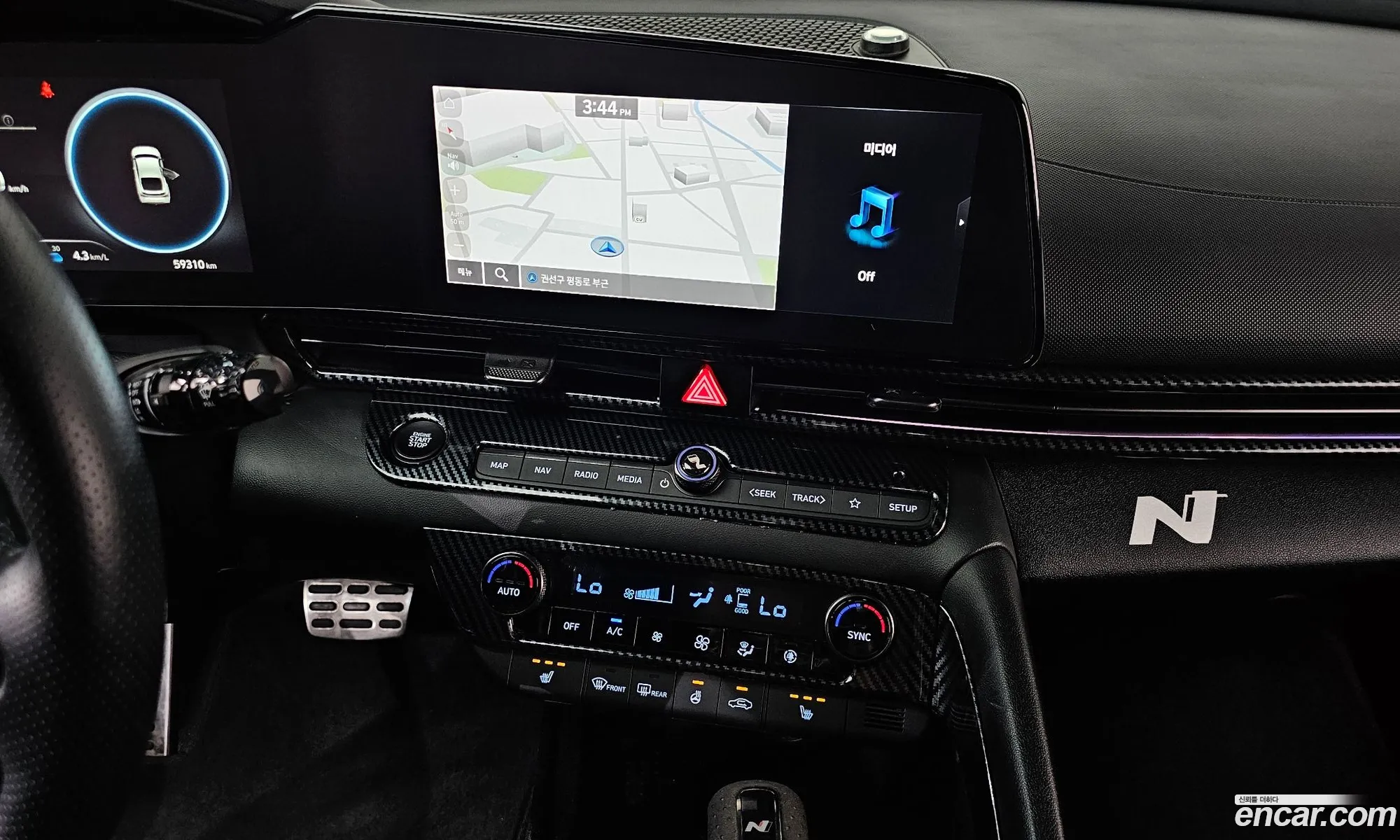 Hyundai Elantra 2021 — 30