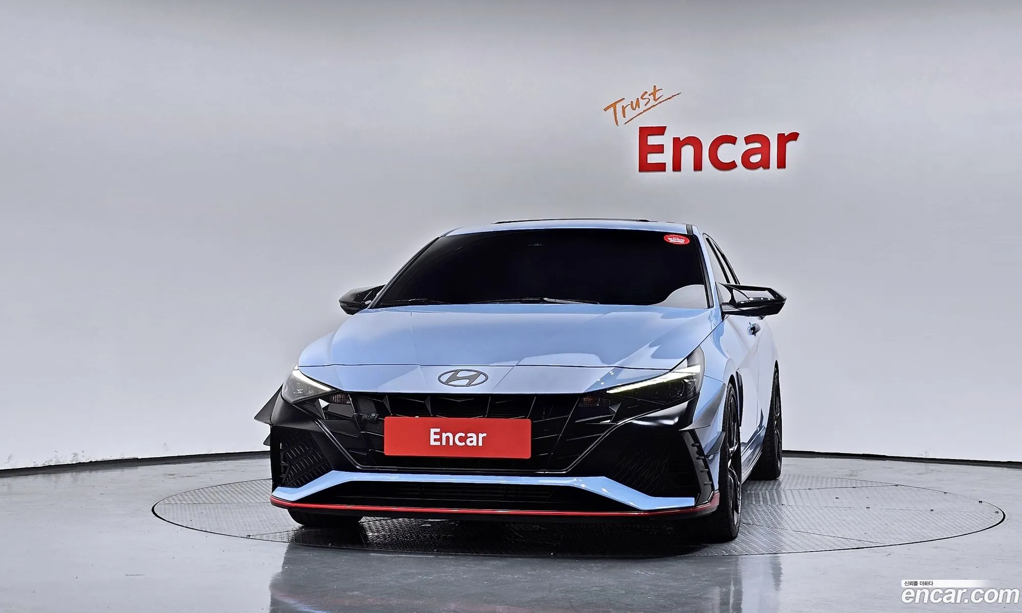 Hyundai Elantra 2021 — 34
