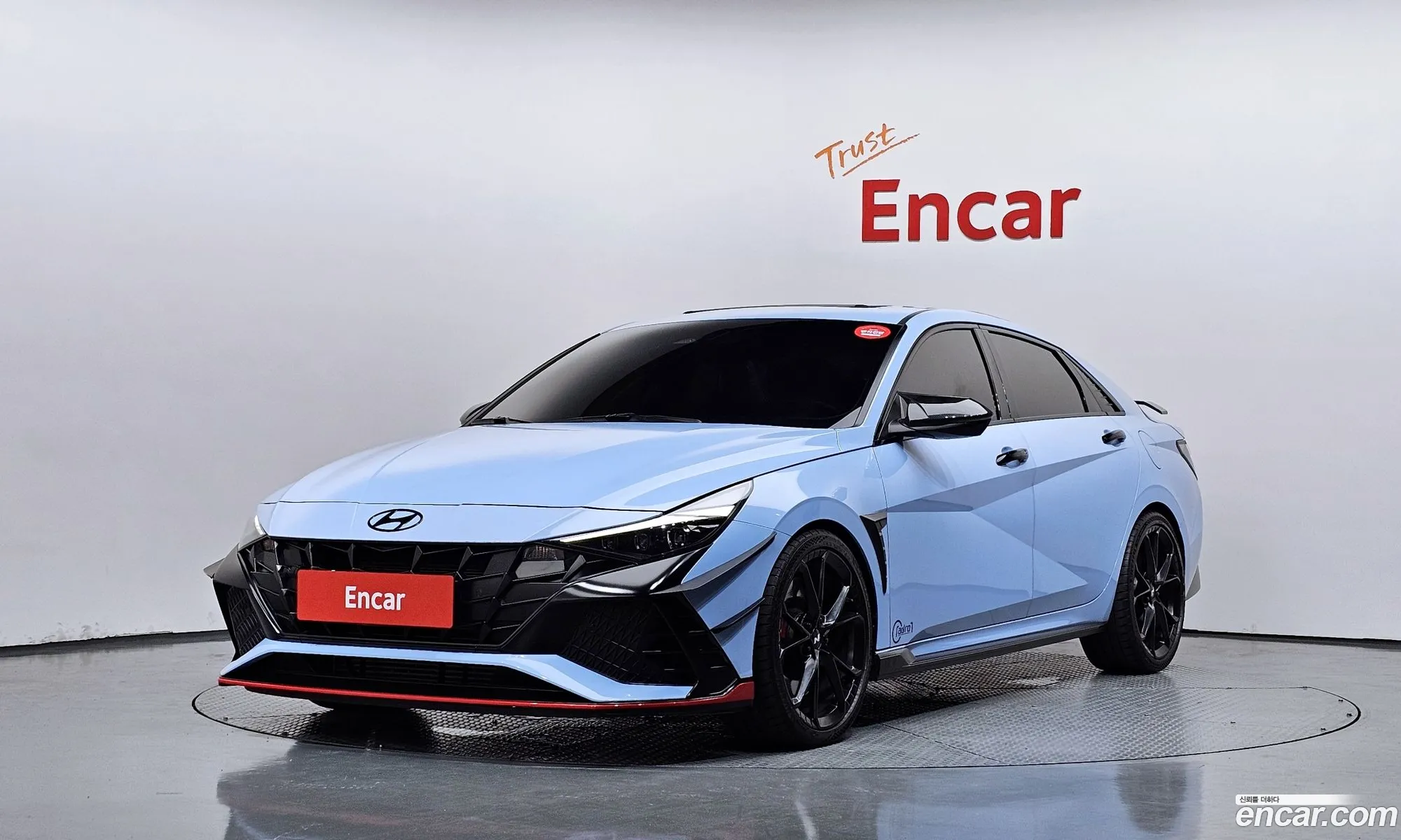 Hyundai Elantra 2021 — 24