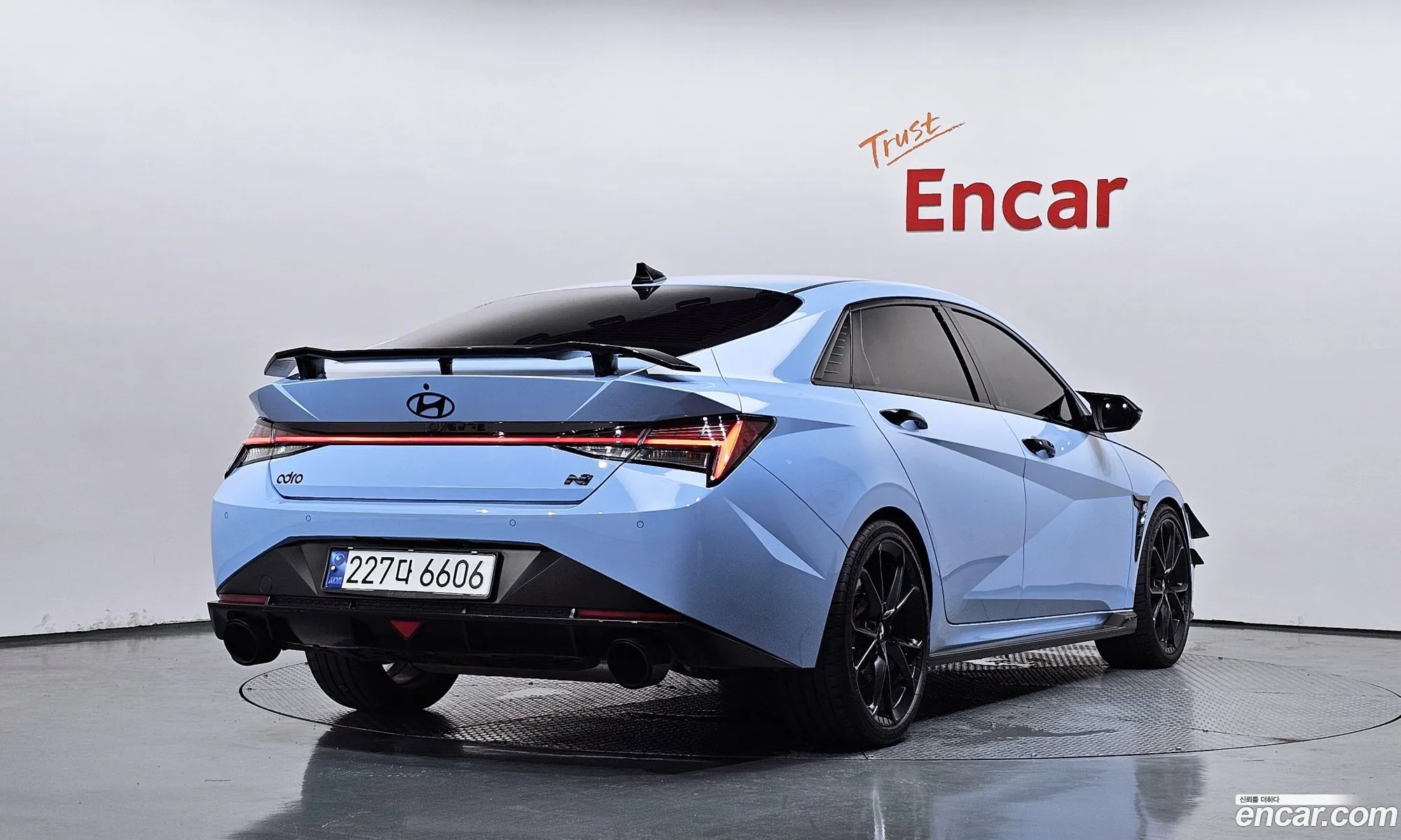 Hyundai Elantra 2021 — 15