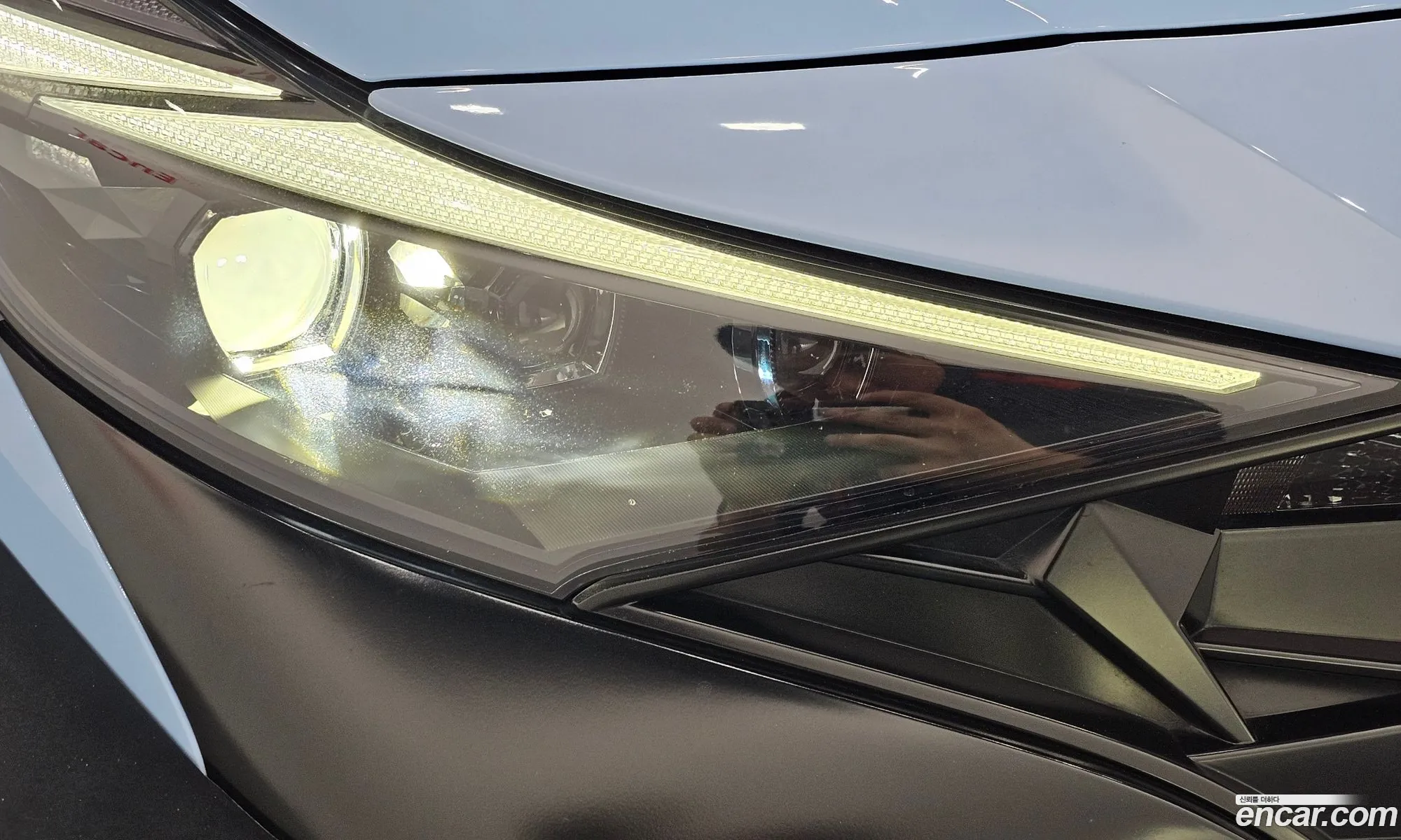 Hyundai Elantra 2021 — 10