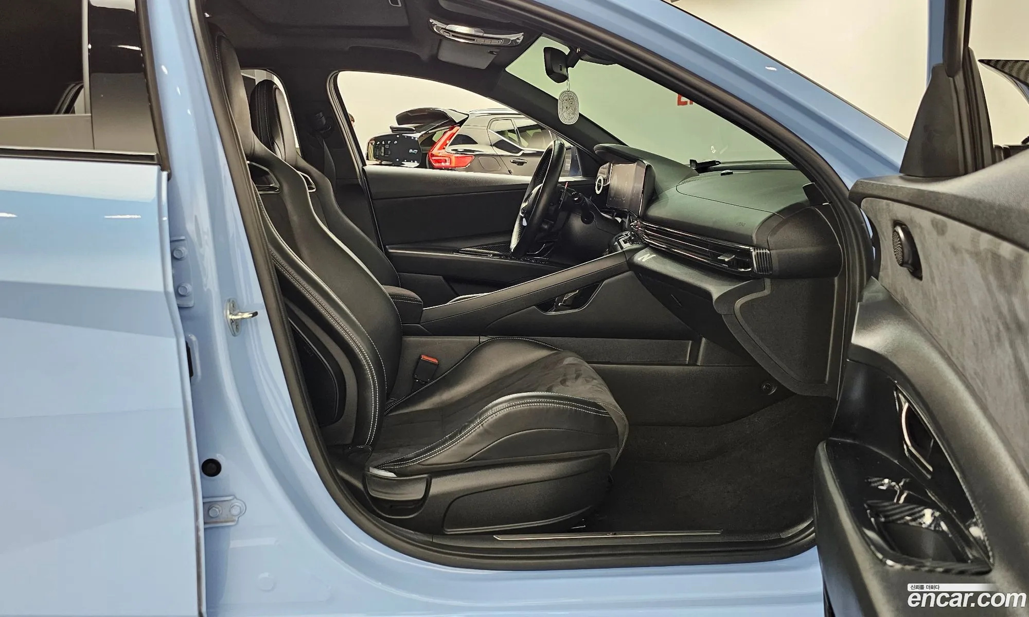 Hyundai Elantra 2021 — 31