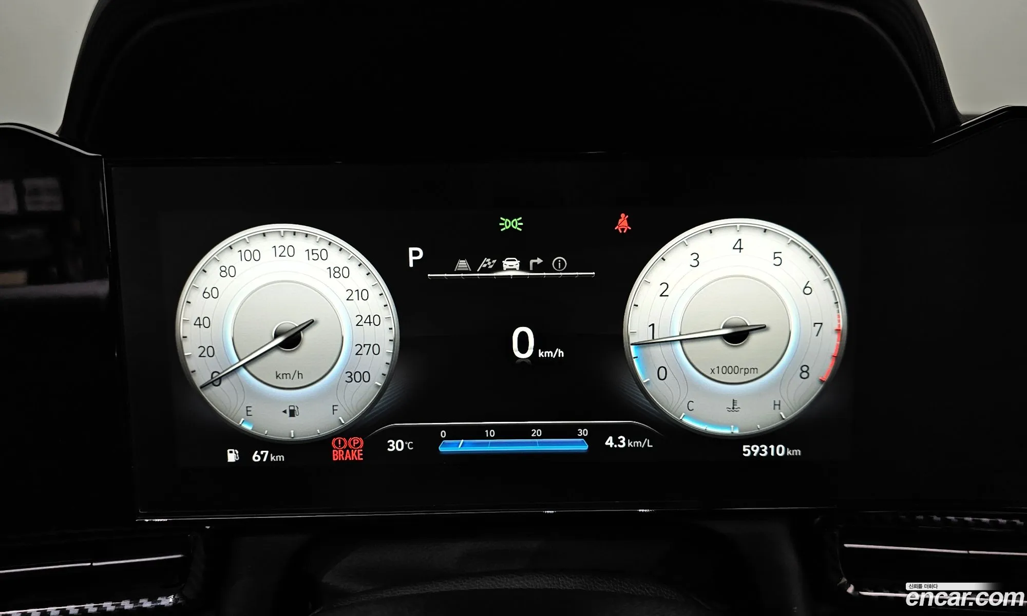 Hyundai Elantra 2021 — 23