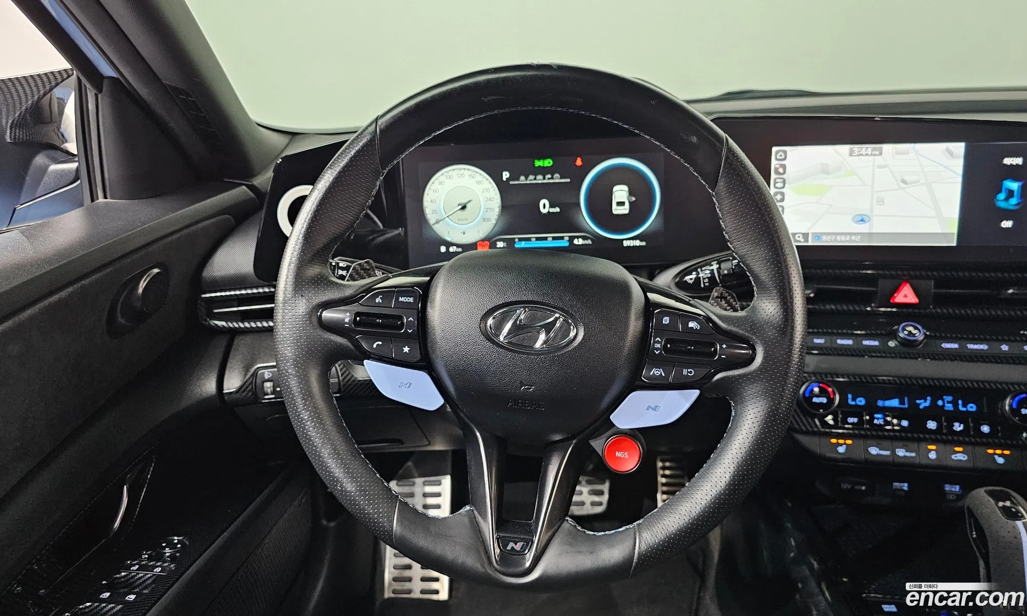 Hyundai Elantra 2021 — 18