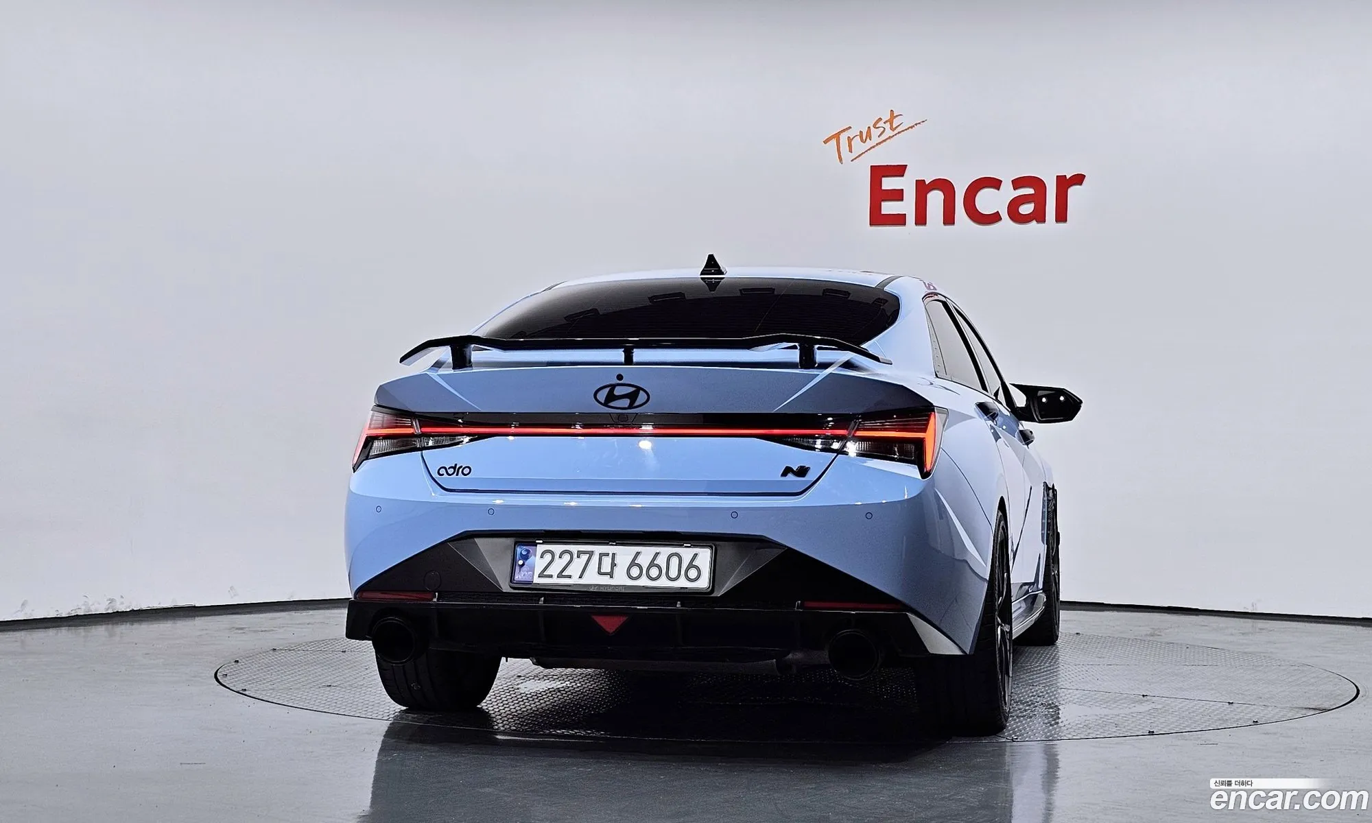 Hyundai Elantra 2021 — 13