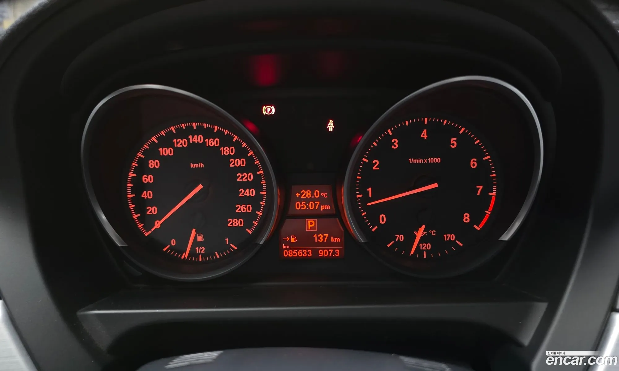BMW Z4 2009 WBALM71099E372393 — 17