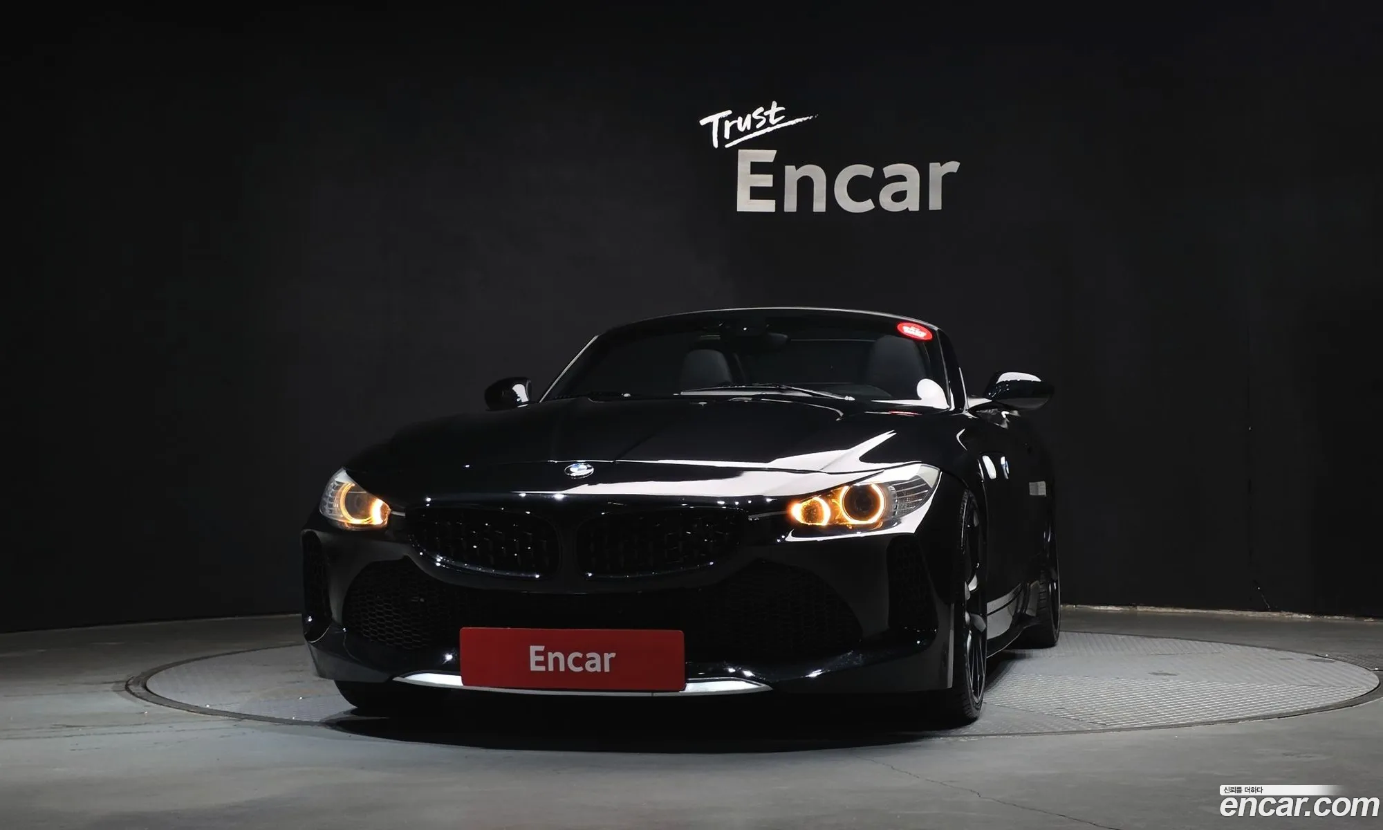 BMW Z4 2009 WBALM71099E372393 — 18