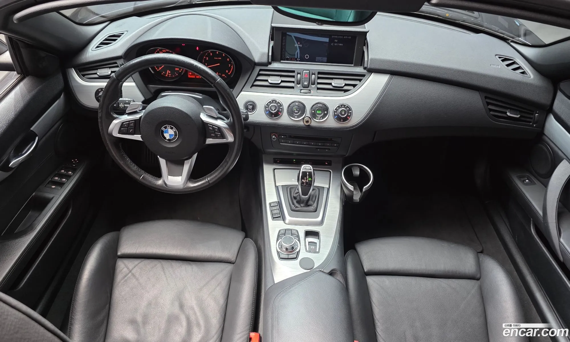BMW Z4 2009 WBALM71099E372393 — 16