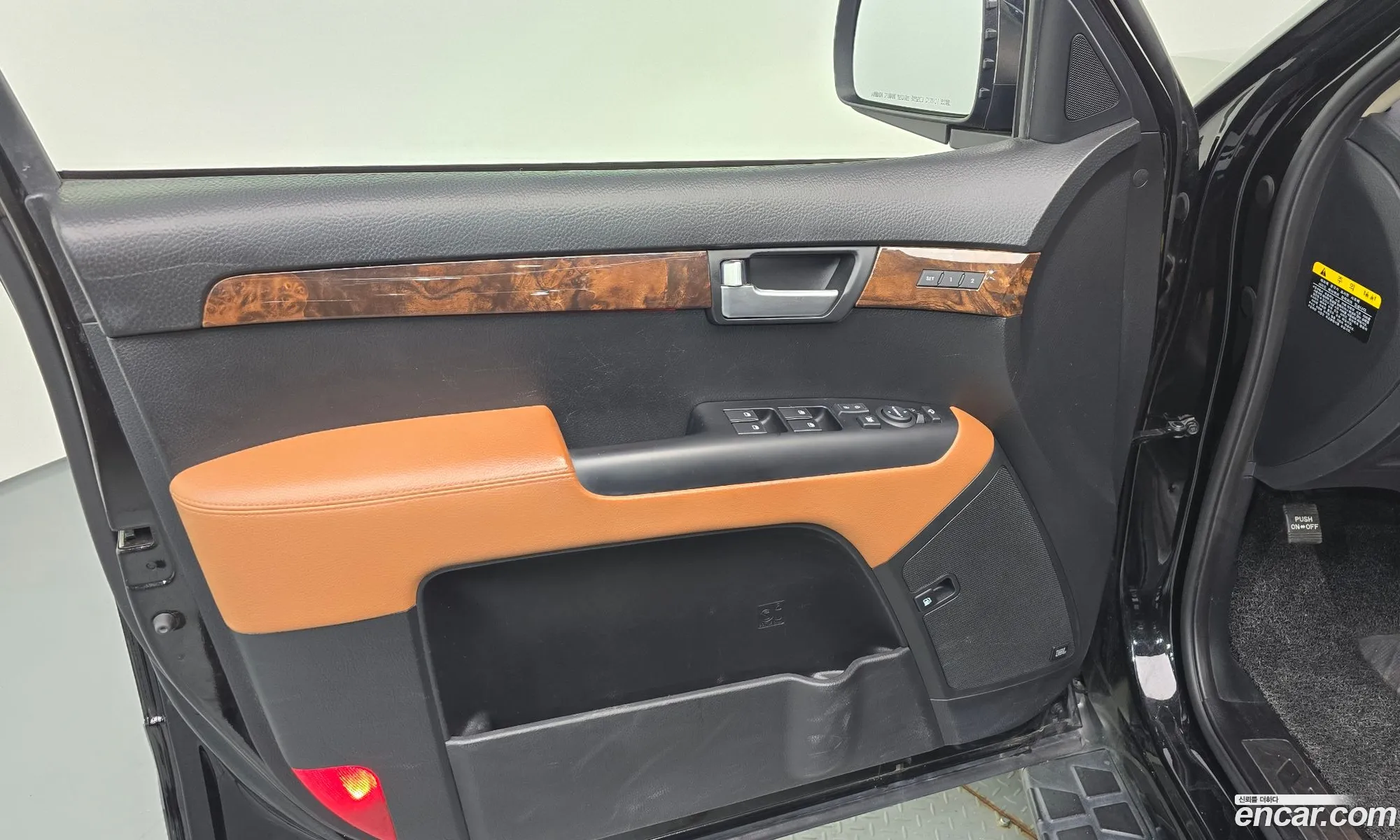 Kia Mohave 2018 KNAKN814DJA183617 — 20