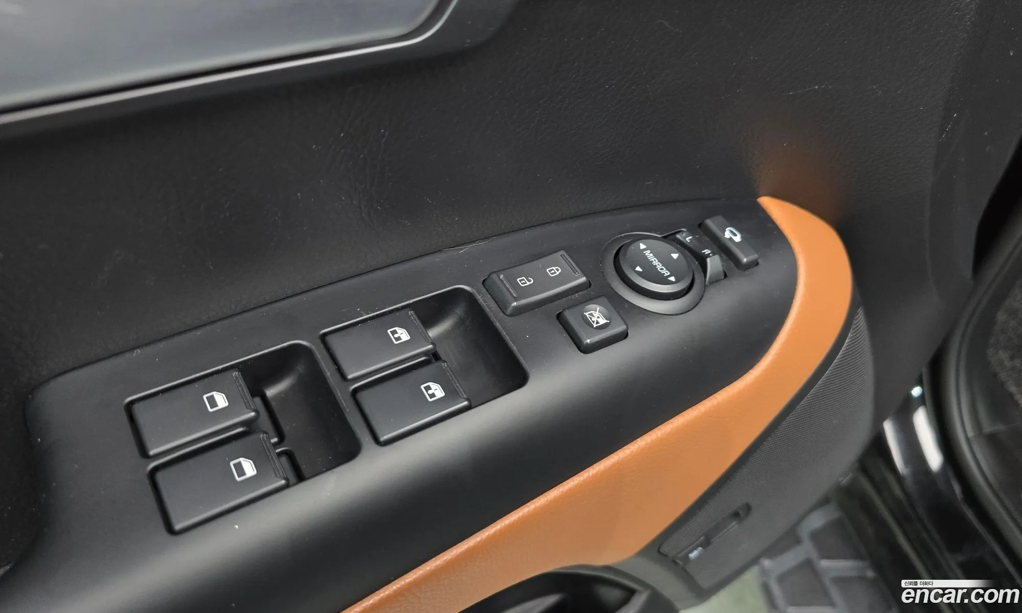Kia Mohave 2018 KNAKN814DJA183617 — 23