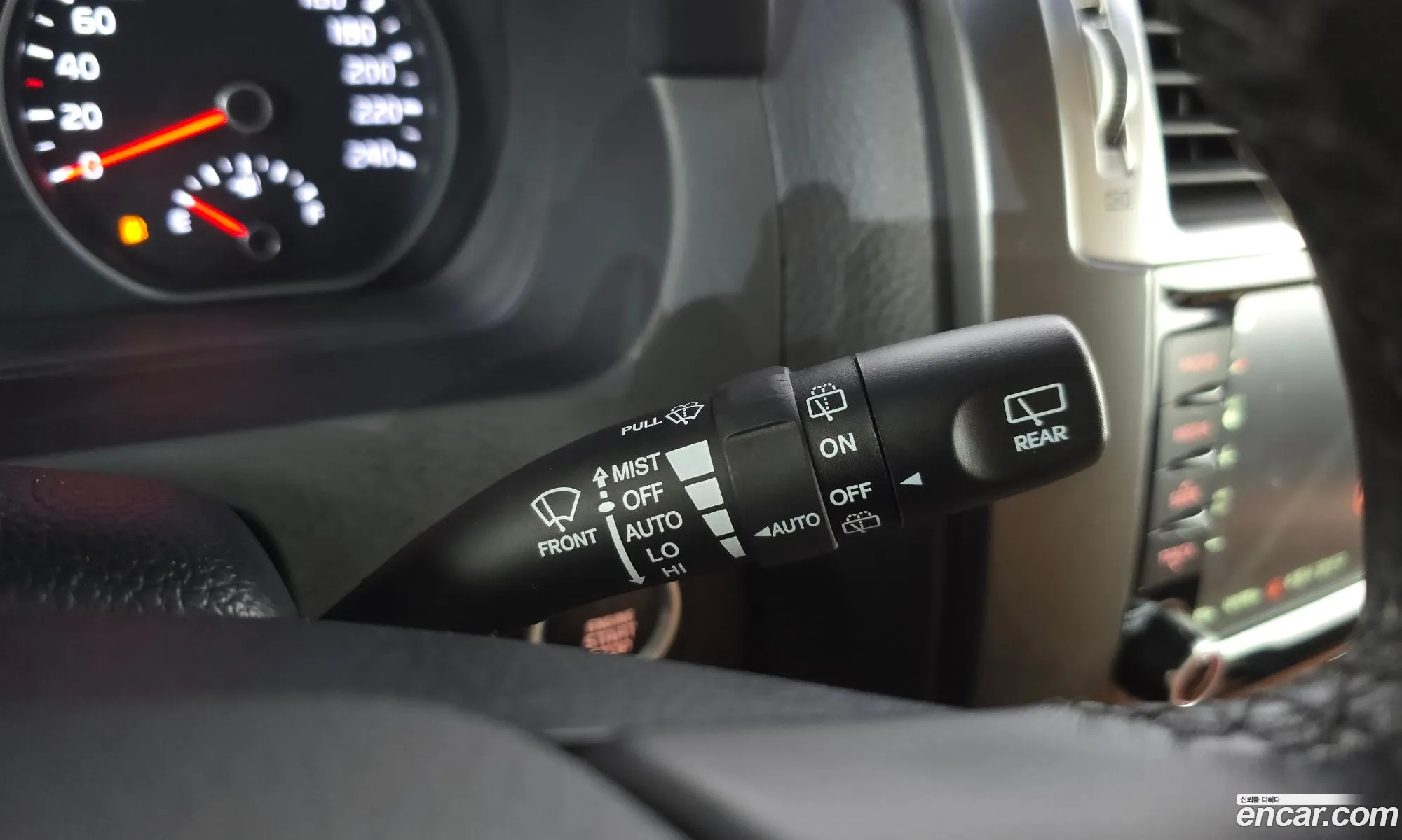 Kia Mohave 2018 KNAKN814DJA183617 — 34