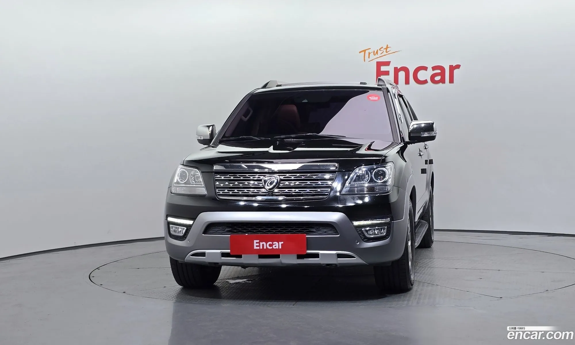 Kia Mohave 2018 KNAKN814DJA183617 — 30
