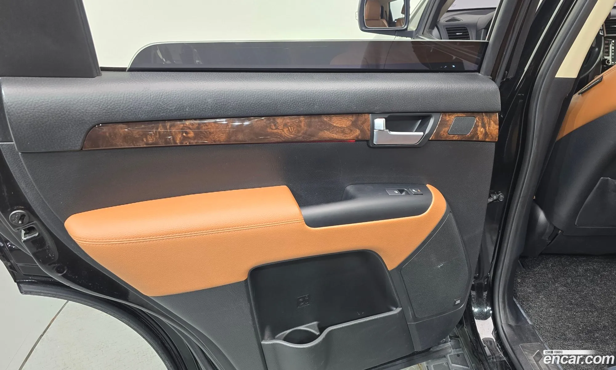 Kia Mohave 2018 KNAKN814DJA183617 — 13