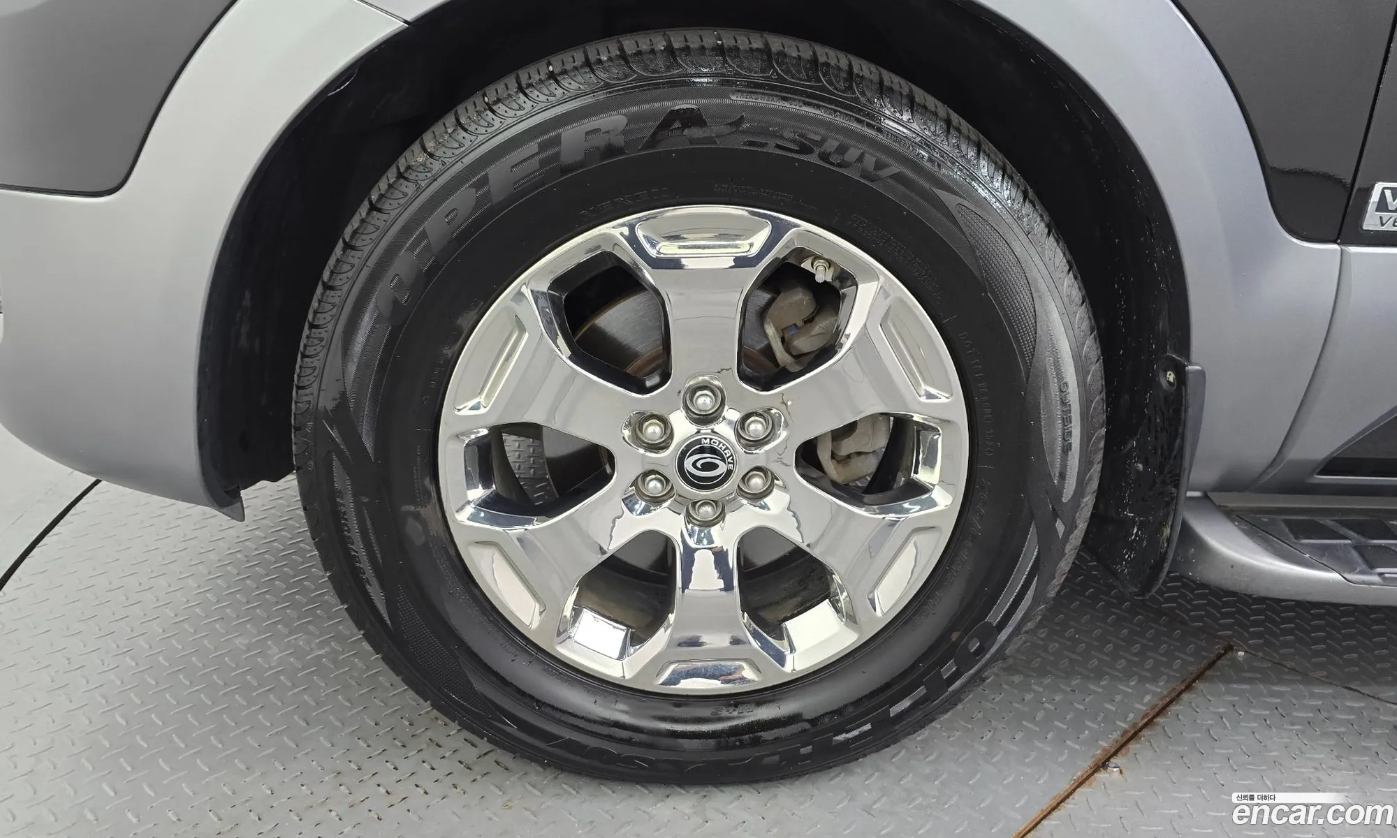 Kia Mohave 2018 KNAKN814DJA183617 — 11