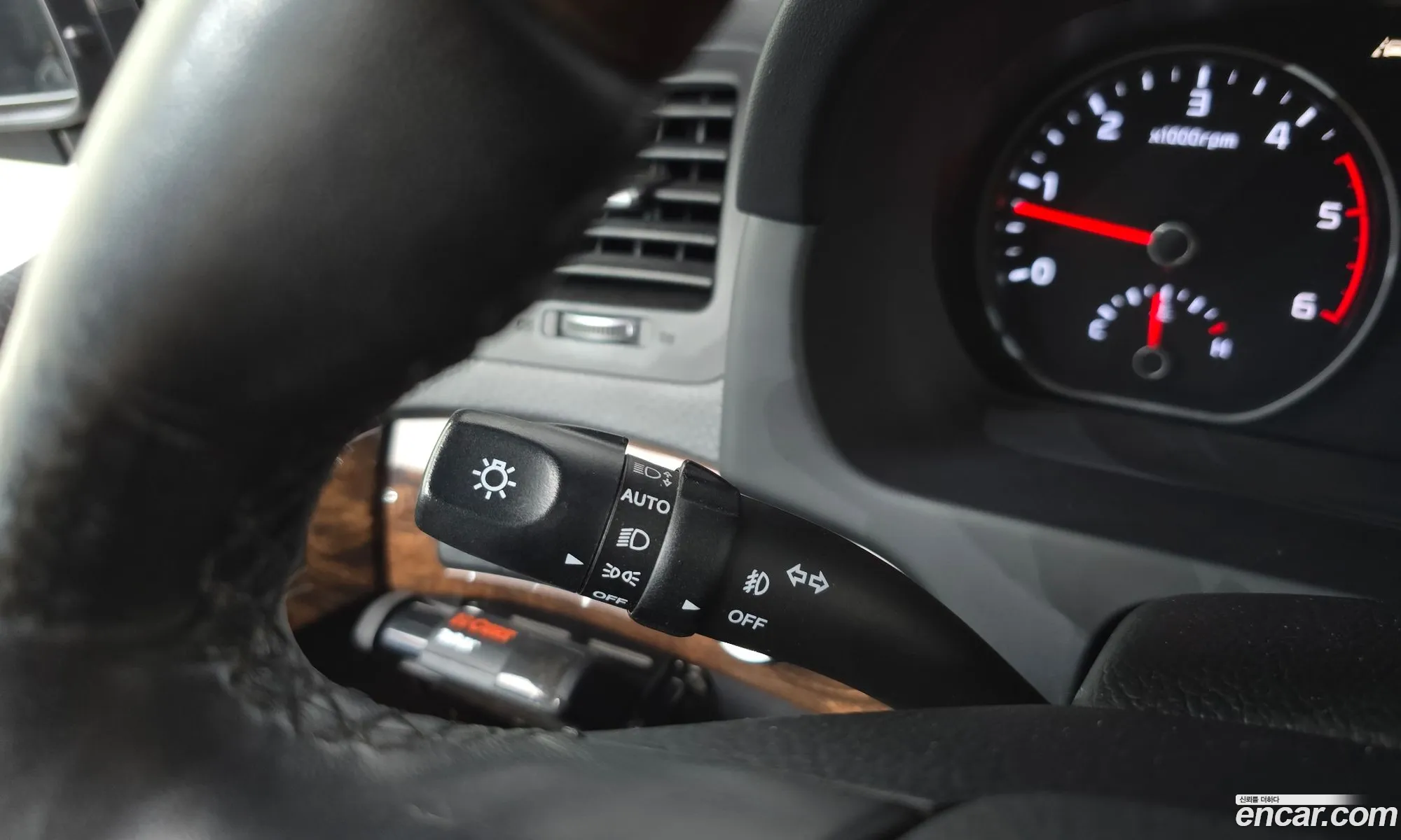 Kia Mohave 2018 KNAKN814DJA183617 — 15