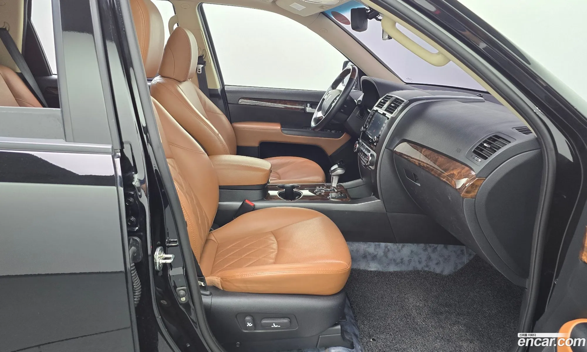 Kia Mohave 2018 KNAKN814DJA183617 — 26