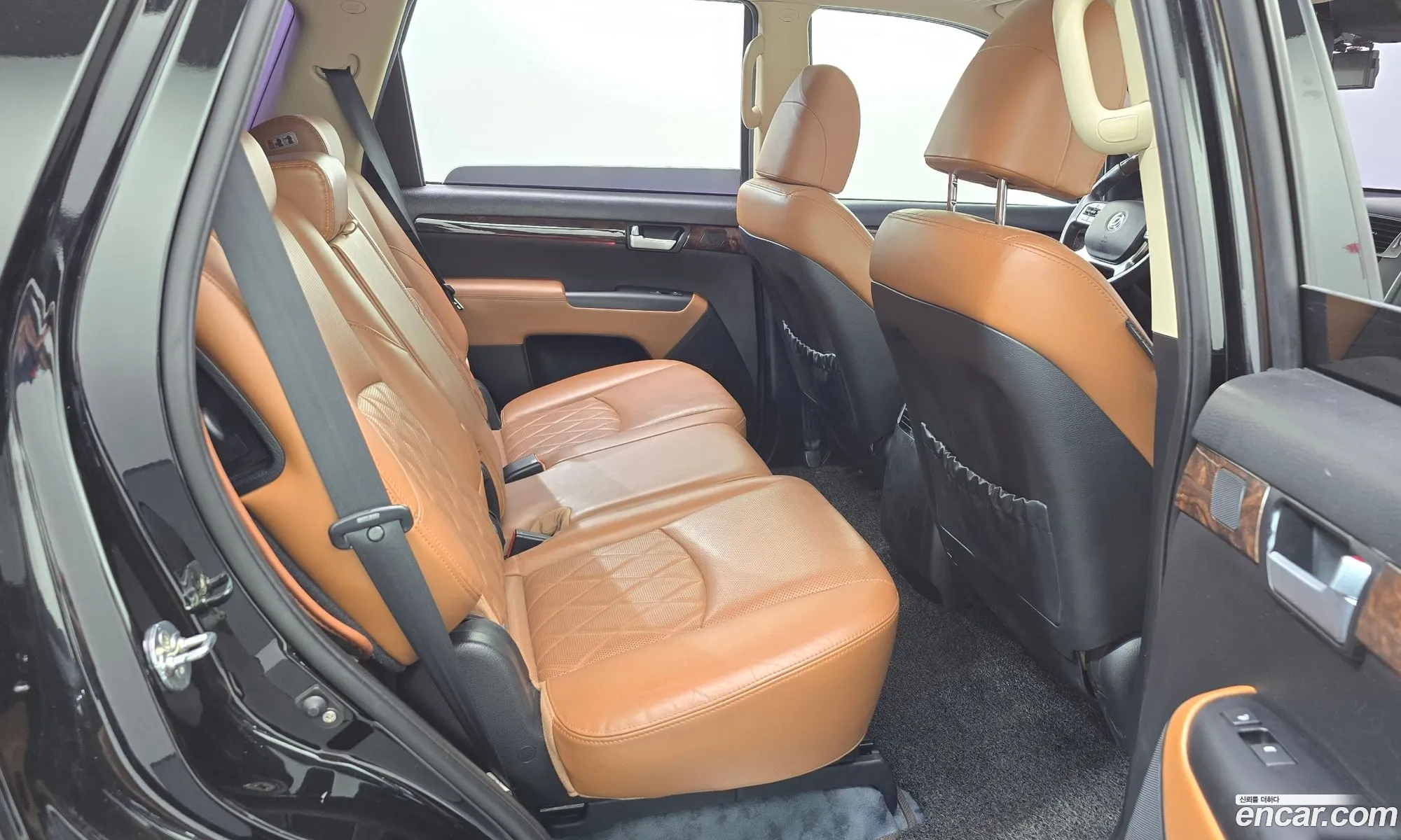 Kia Mohave 2018 KNAKN814DJA183617 — 31