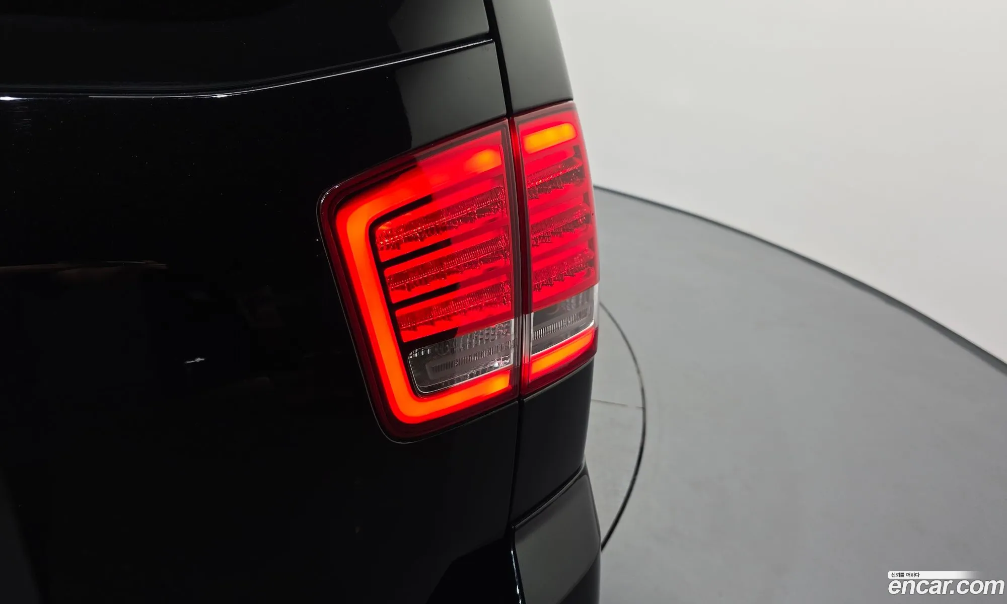 Kia Mohave 2018 KNAKN814DJA183617 — 24