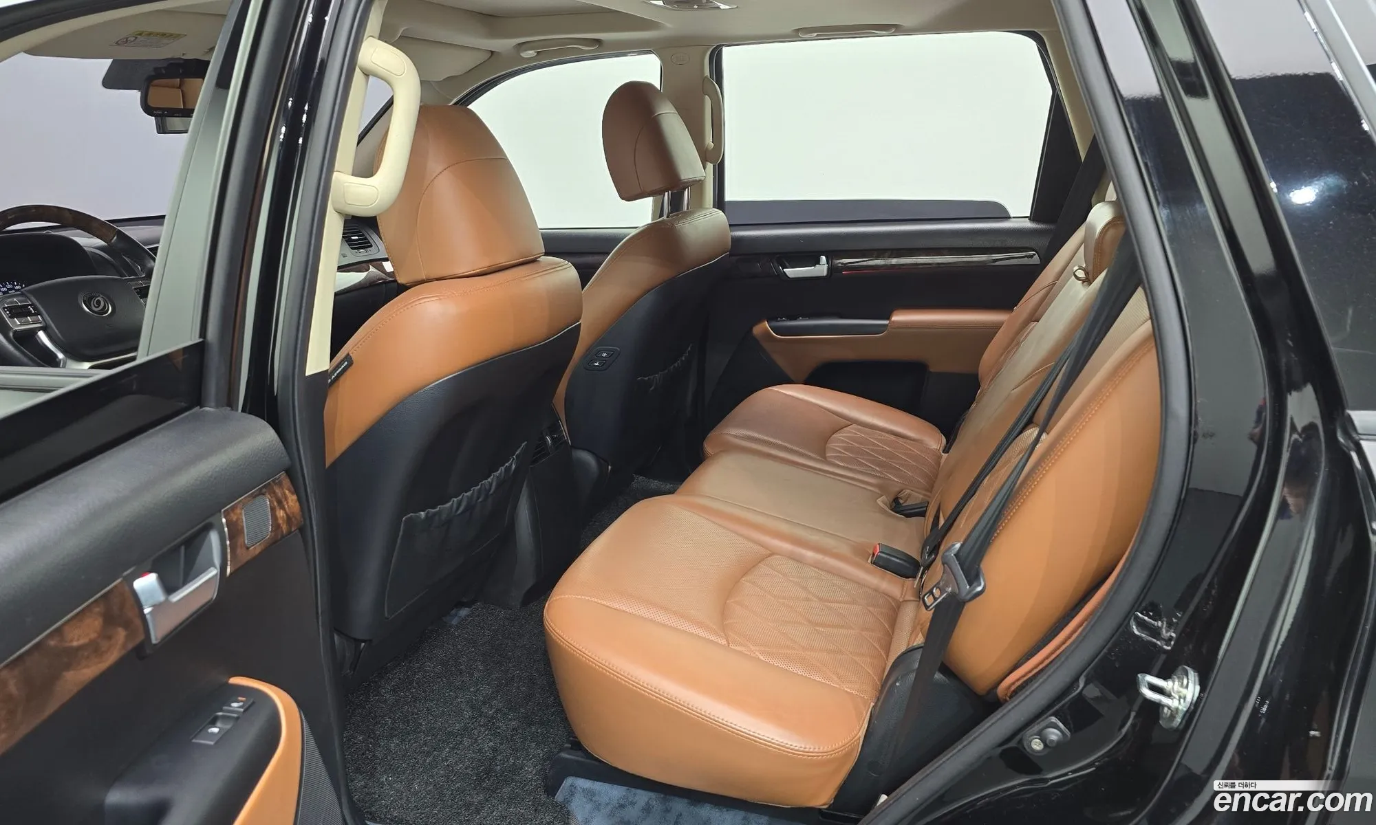 Kia Mohave 2018 KNAKN814DJA183617 — 29