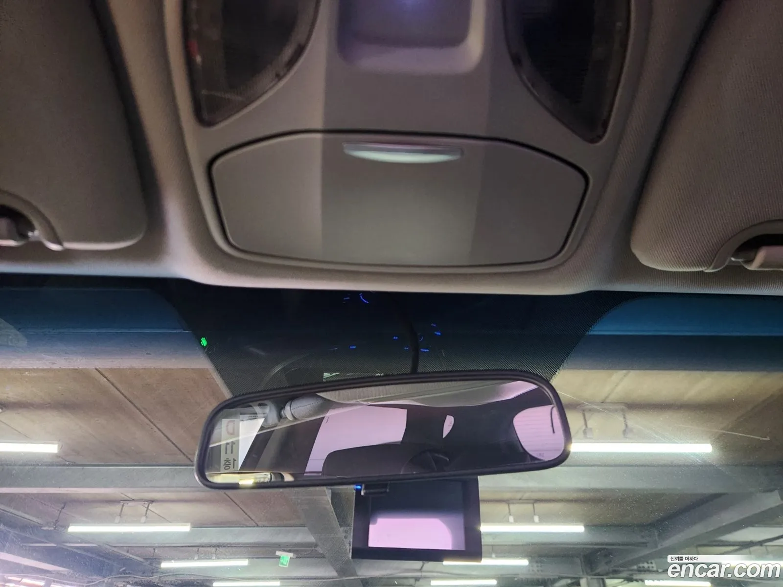Hyundai Santa Fe the Prime 2016 — 17