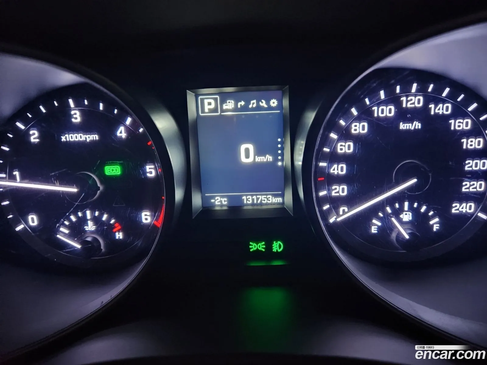 Hyundai Santa Fe the Prime 2016 — 15