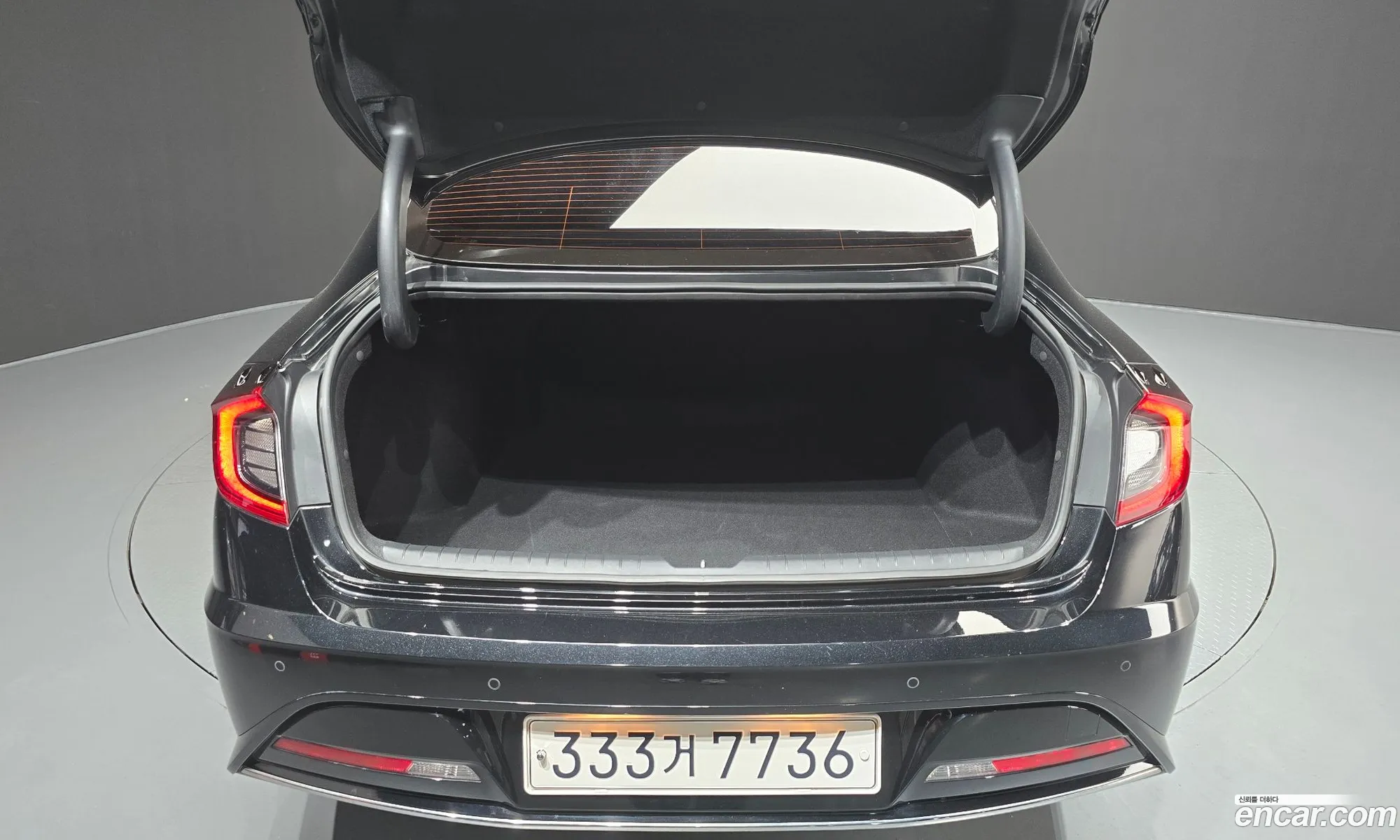 Hyundai Sonata 2022 — 4
