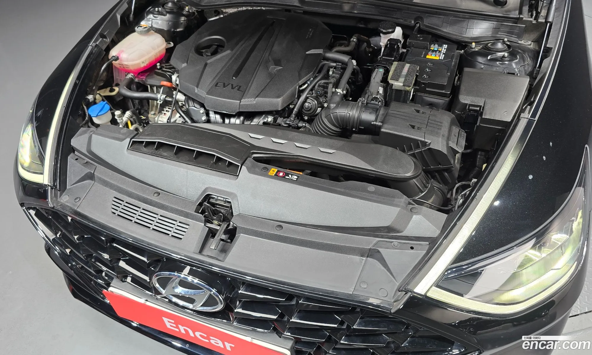 Hyundai Sonata 2022 — 7