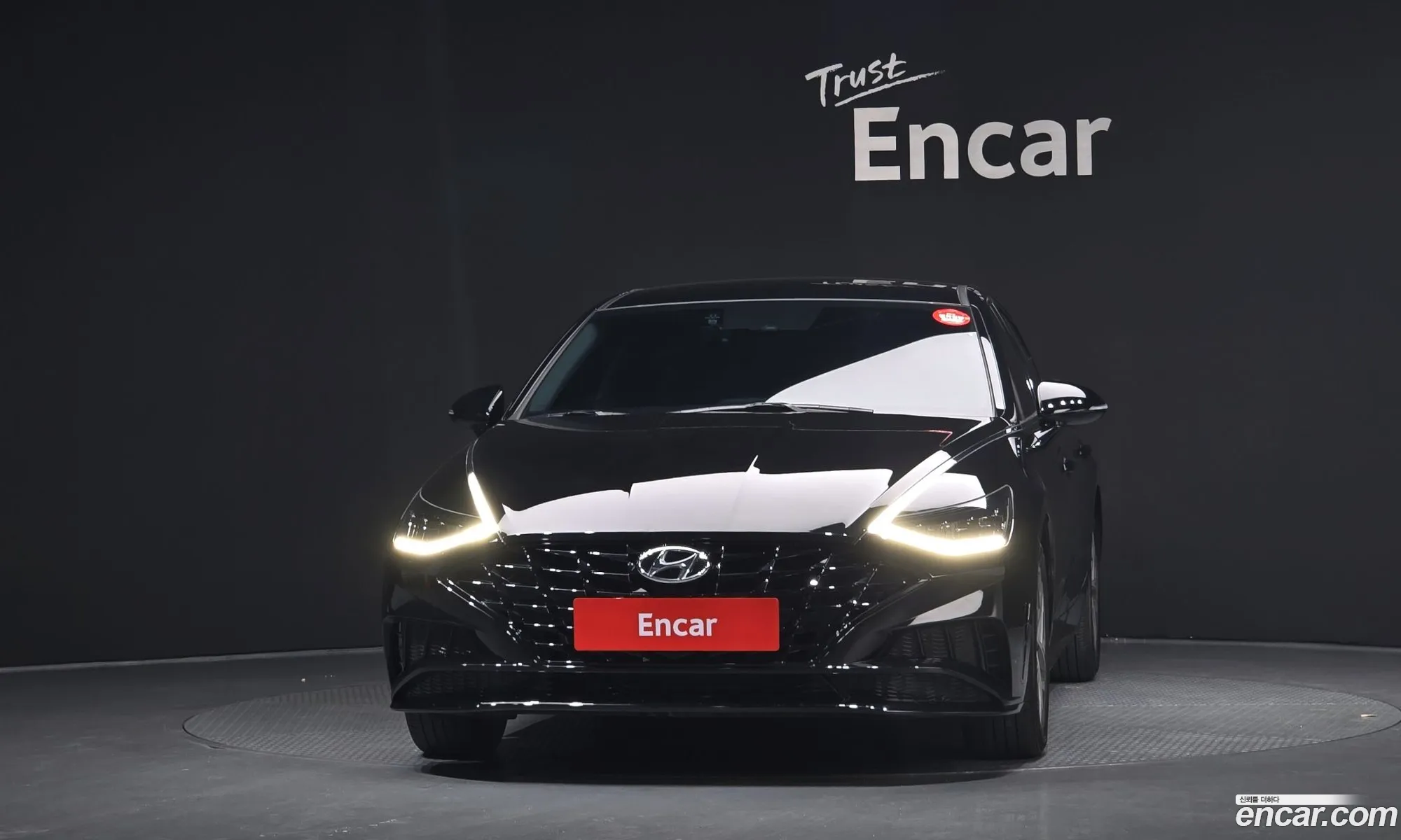 Hyundai Sonata 2022 — 11
