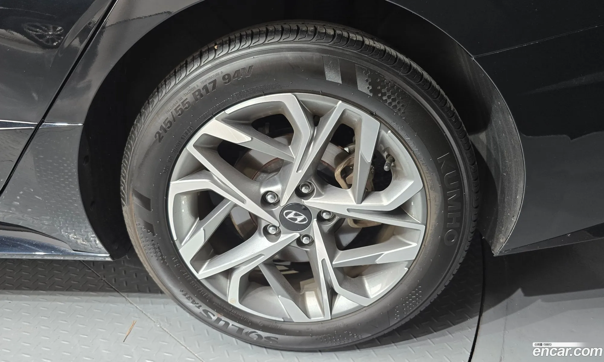 Hyundai Sonata 2022 — 2