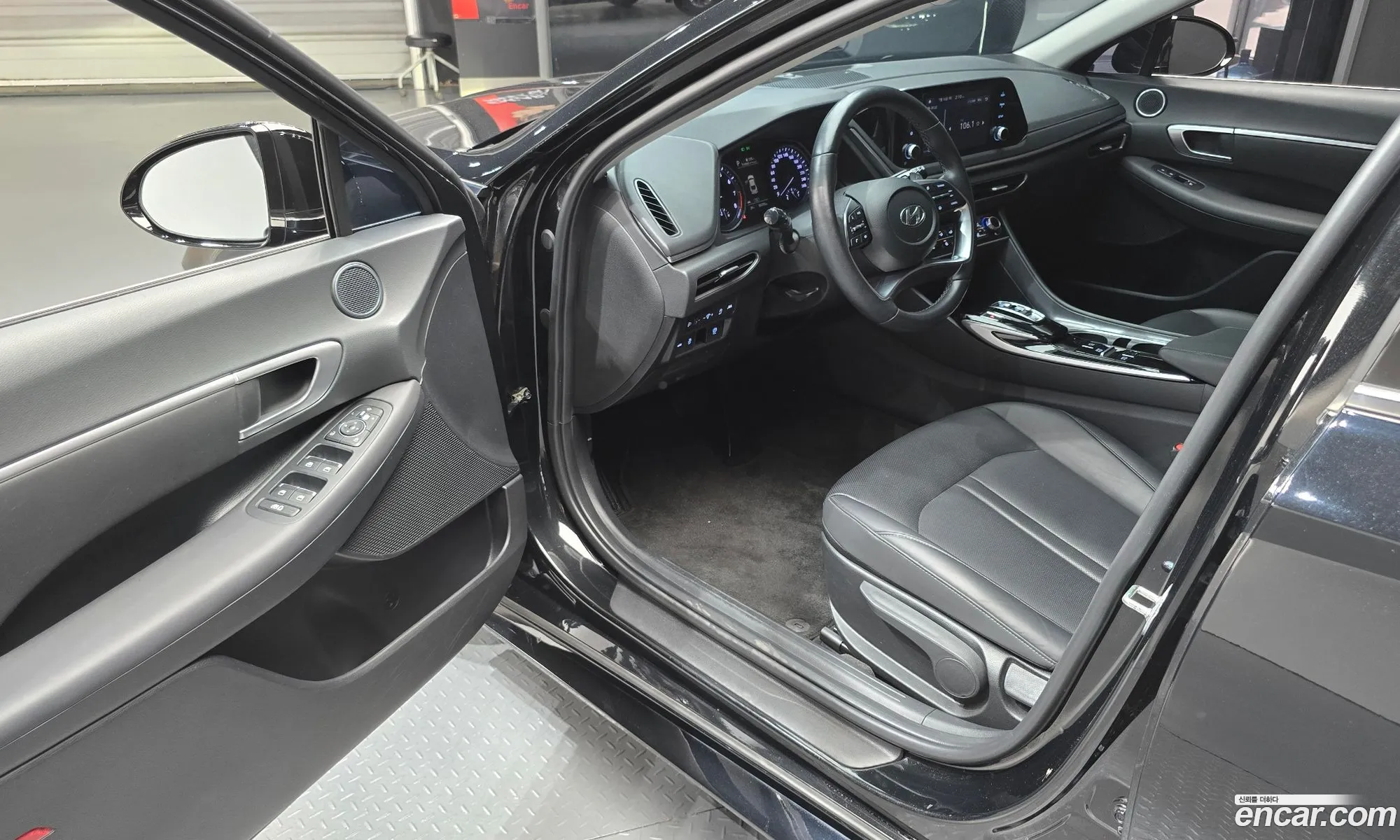 Hyundai Sonata 2022 — 15