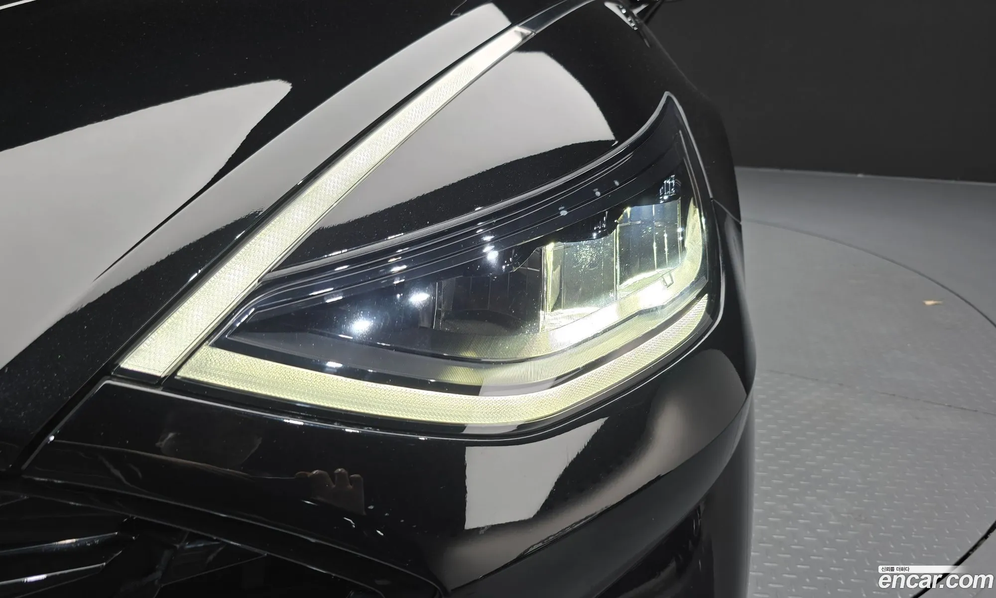 Hyundai Sonata 2022 — 20