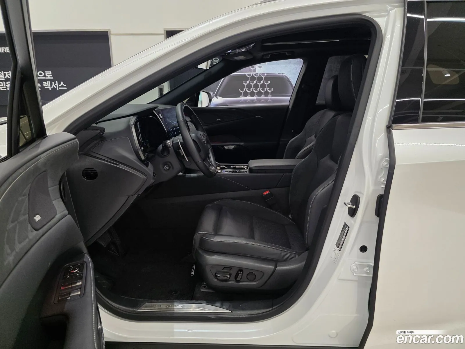 Lexus RX350h
