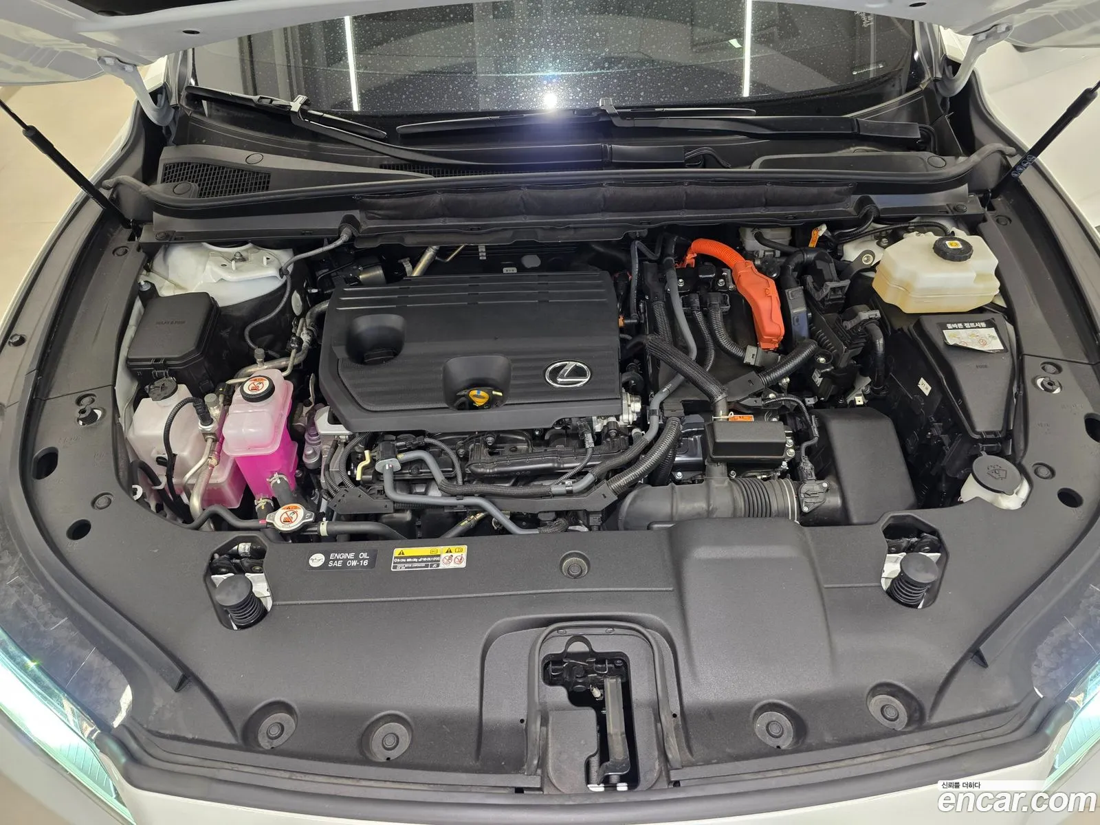 Lexus RX350h