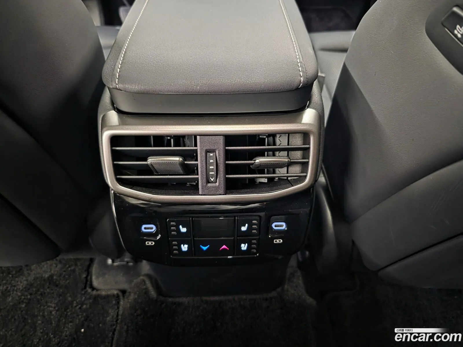 Lexus RX350h 2025 — 4