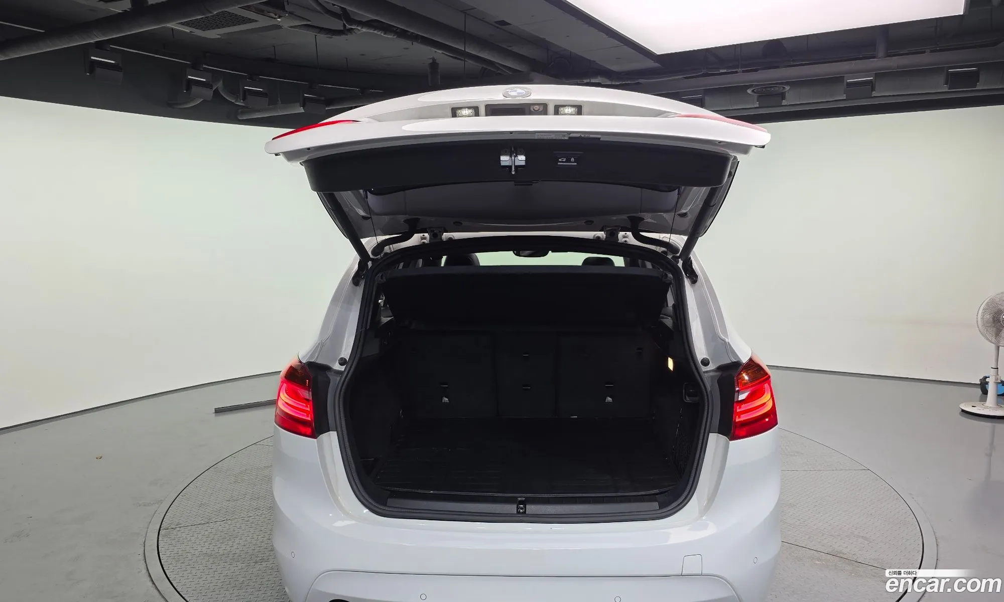 BMW 2 Series Active Tourer