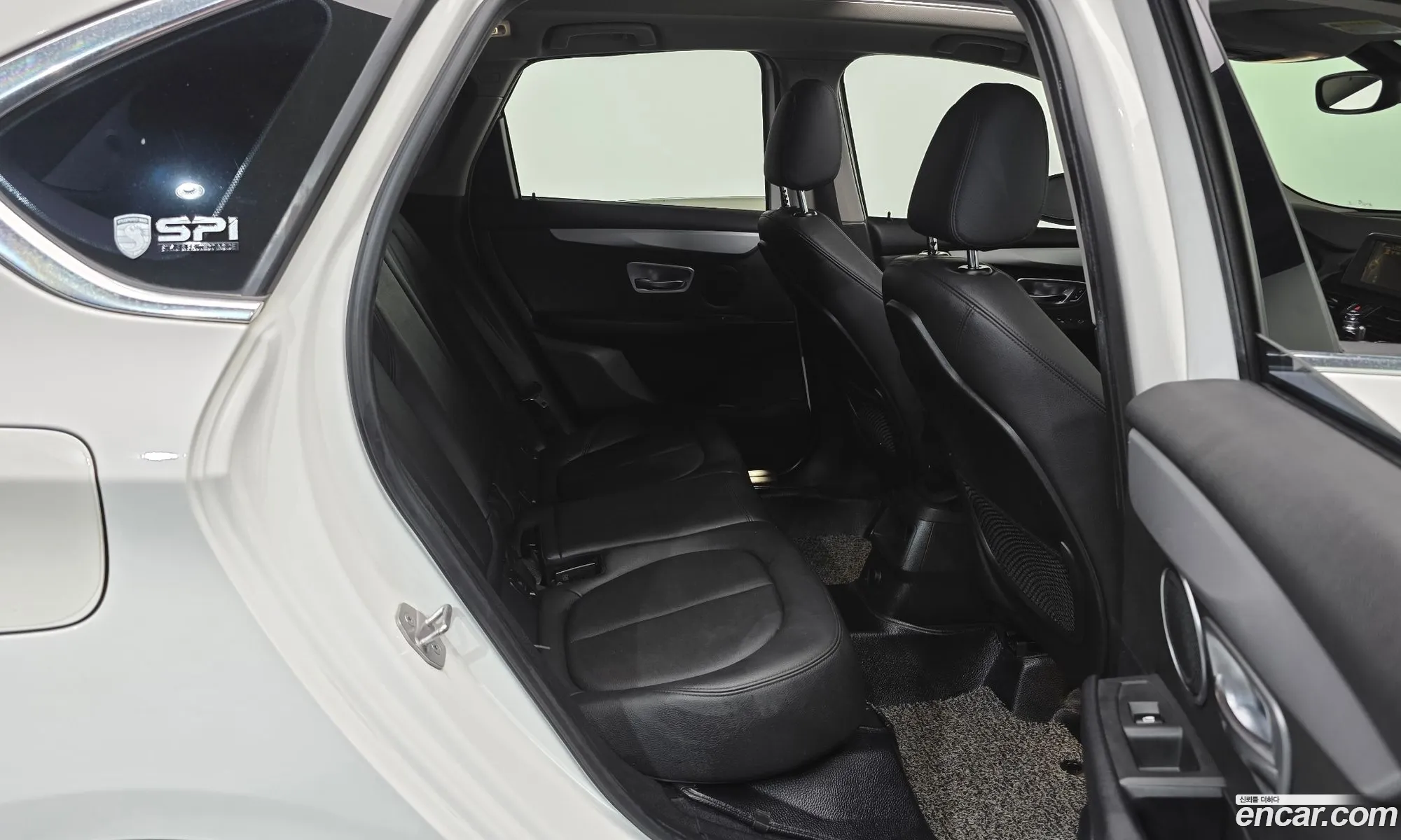 BMW 2 Series Active Tourer