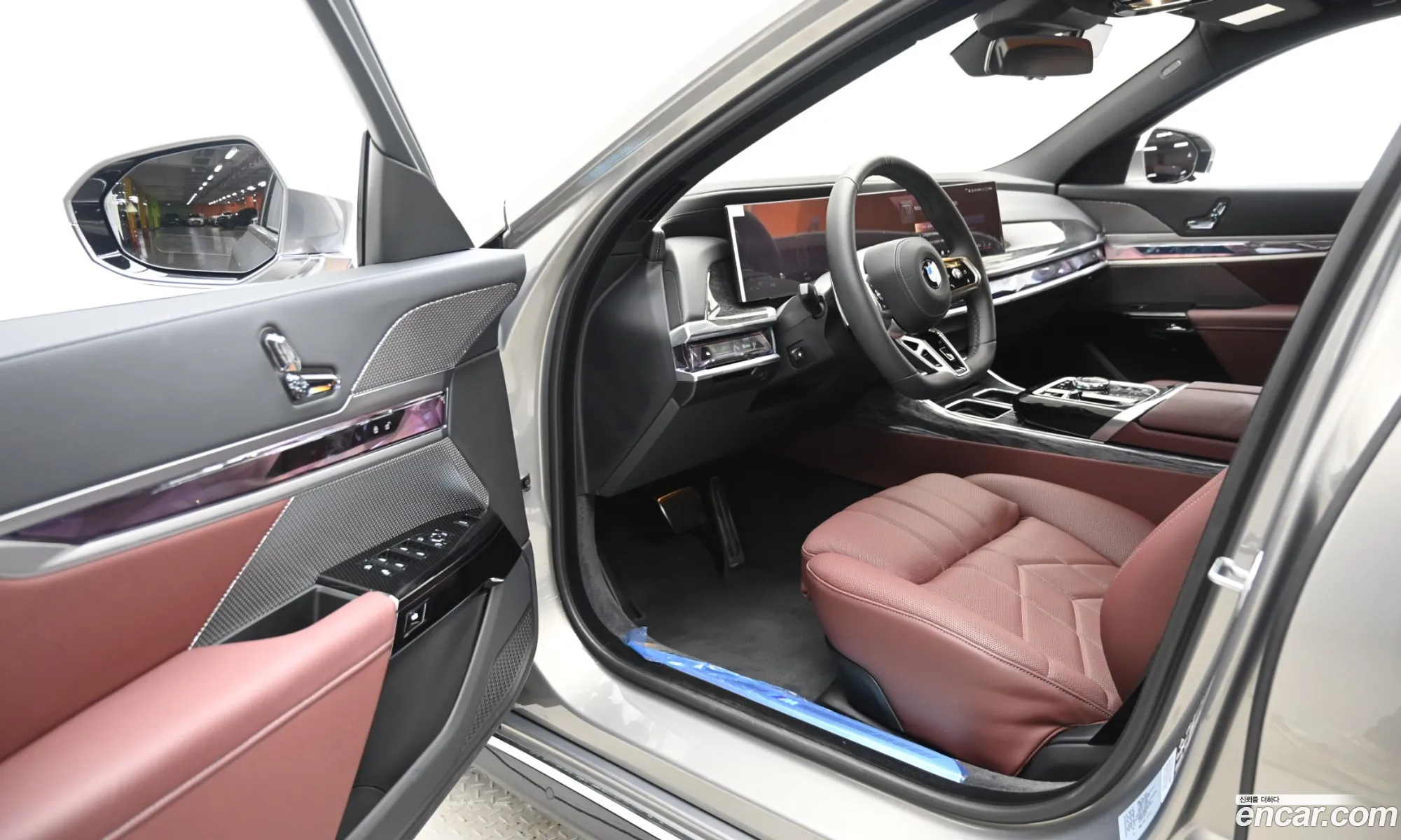 BMW 7 Series 2026 — 19