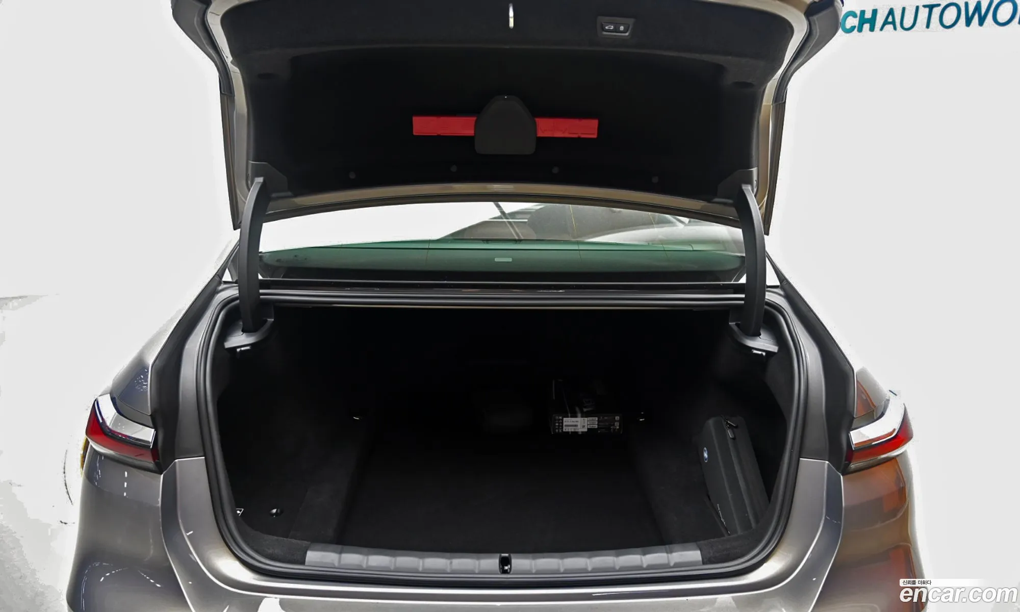 BMW 7 Series 2026 — 11