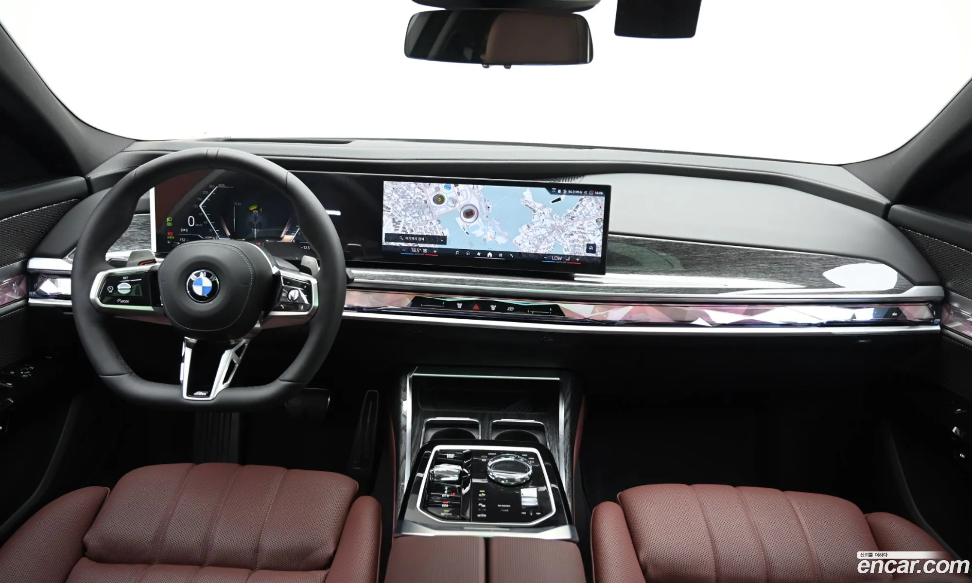 BMW 7 Series 2026 — 15