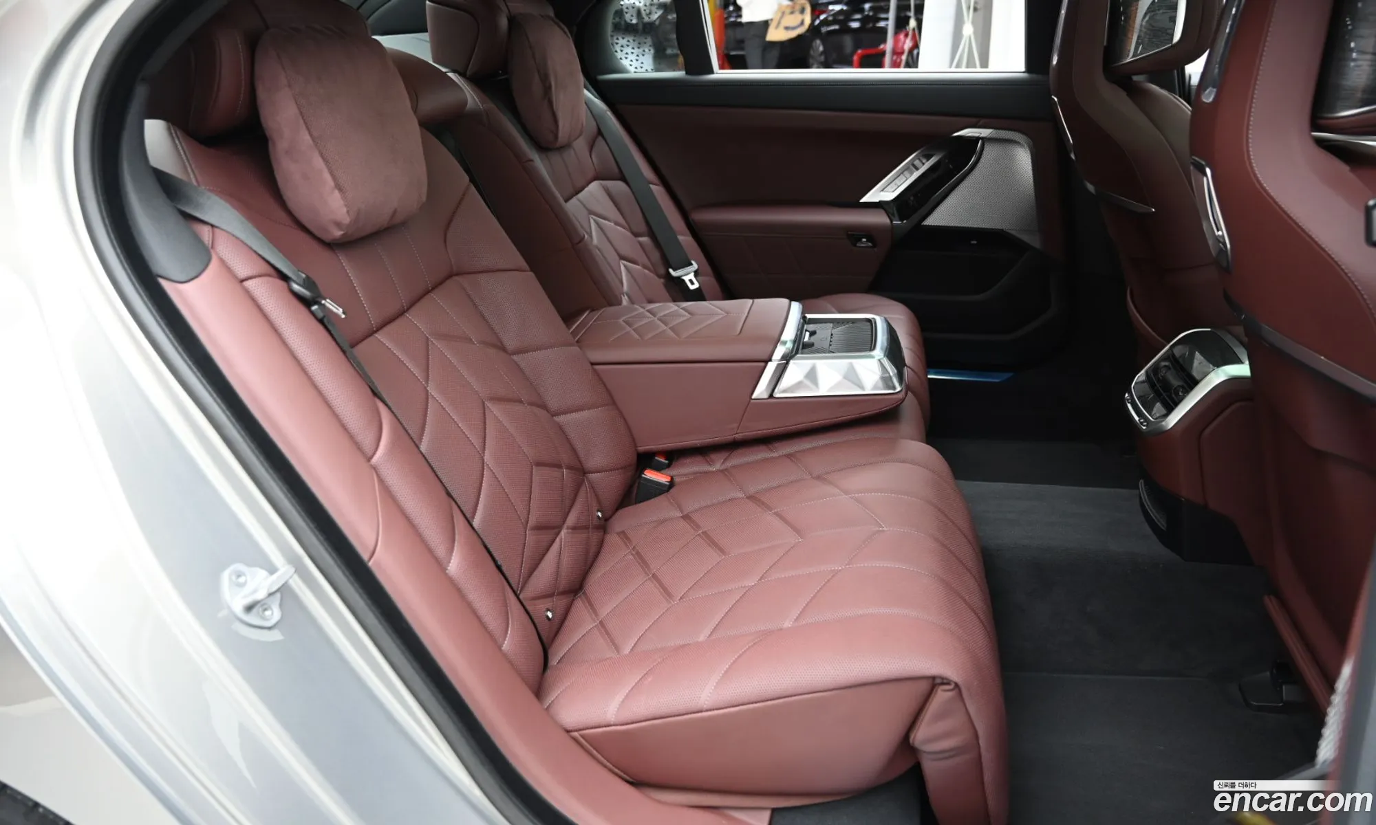 BMW 7 Series 2026 — 2