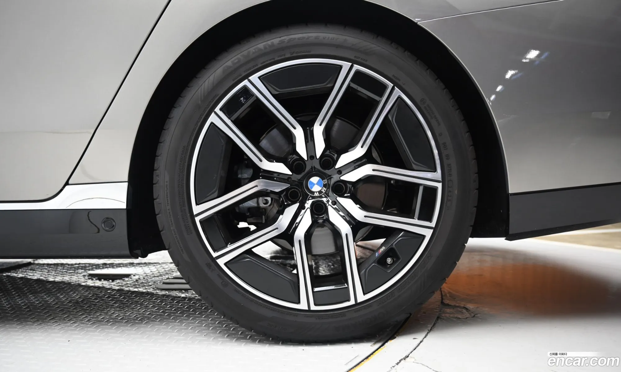 BMW 7 Series 2026 — 10