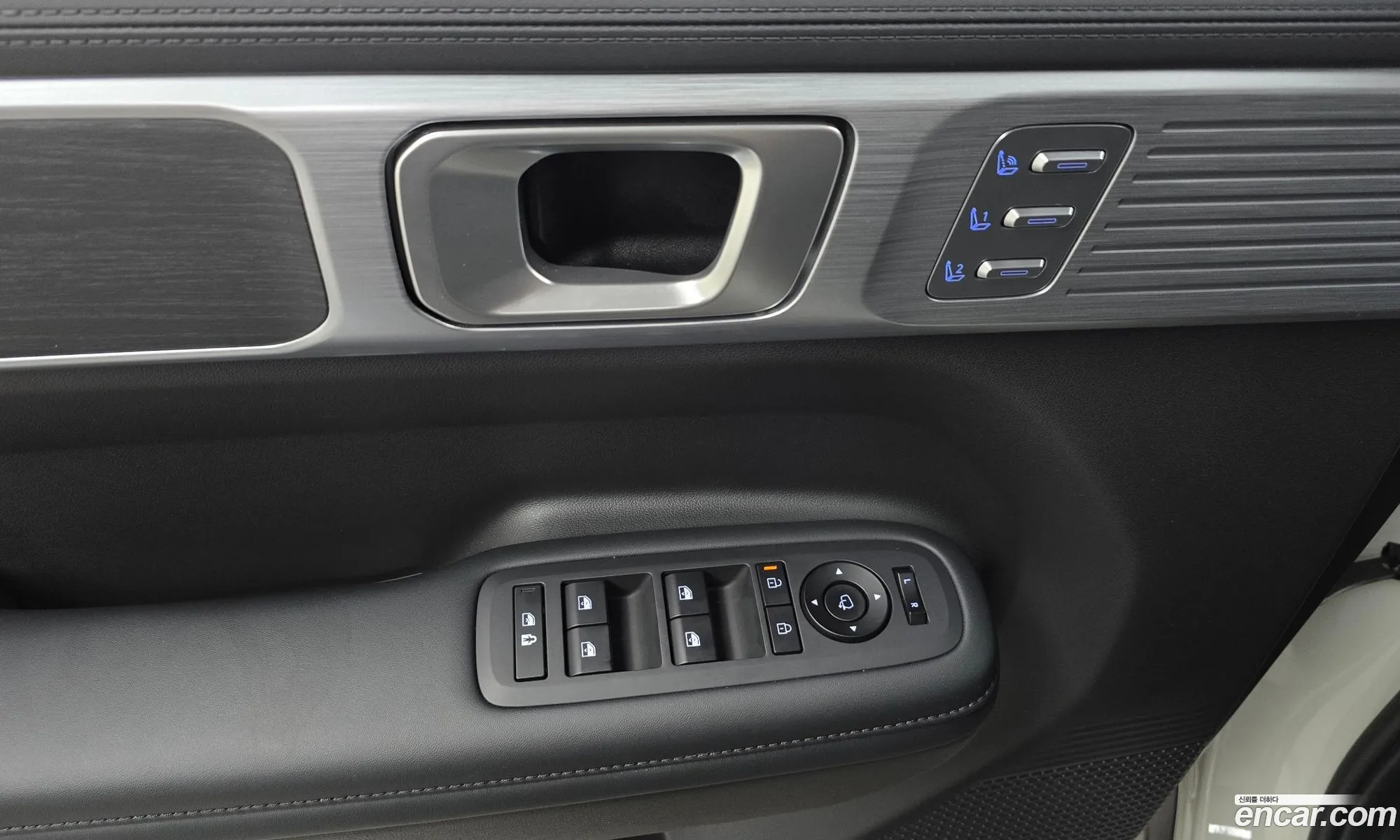 Hyundai Santa Fe 2024 — 13