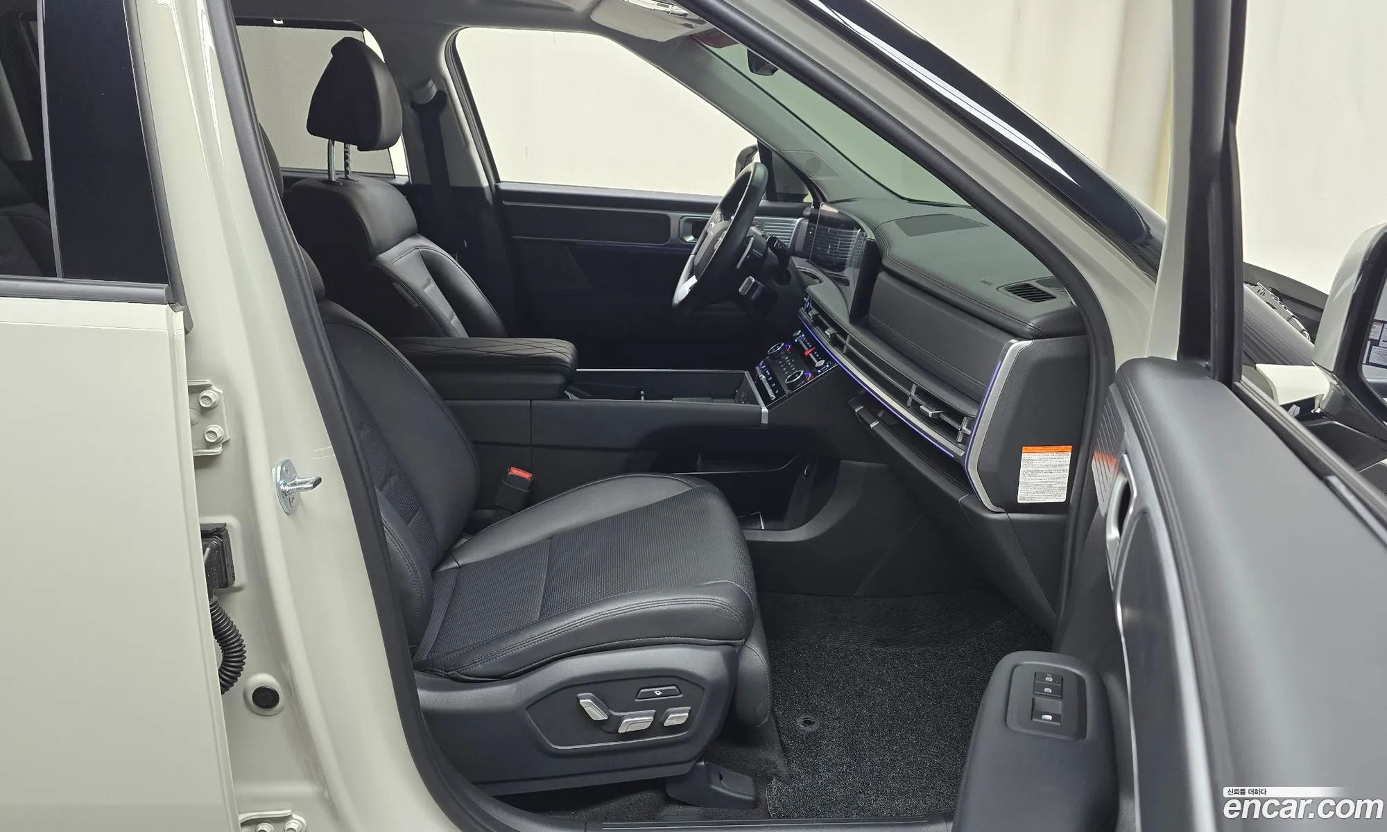 Hyundai Santa Fe 2024 — 34