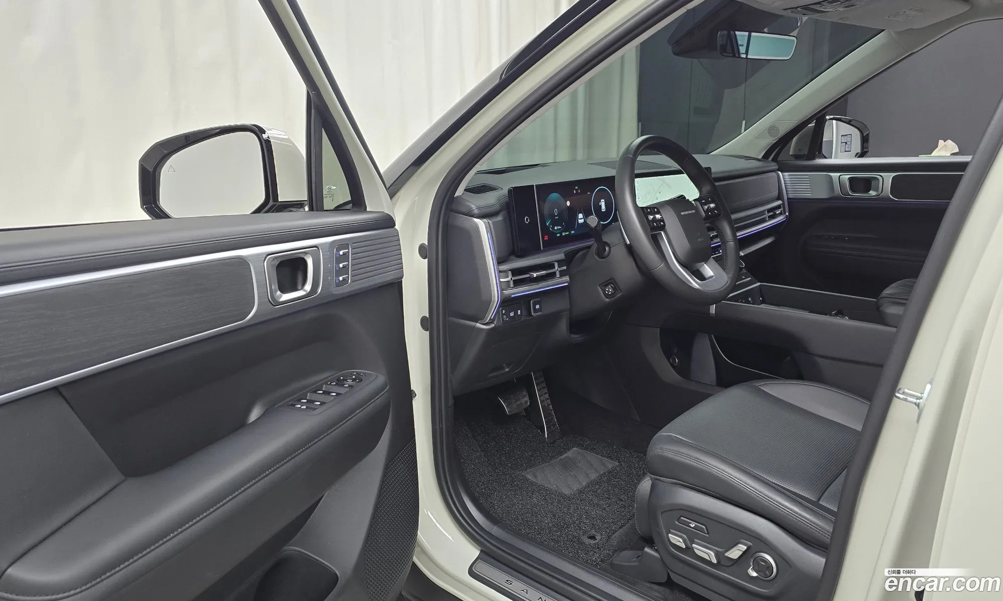 Hyundai Santa Fe 2024 — 23