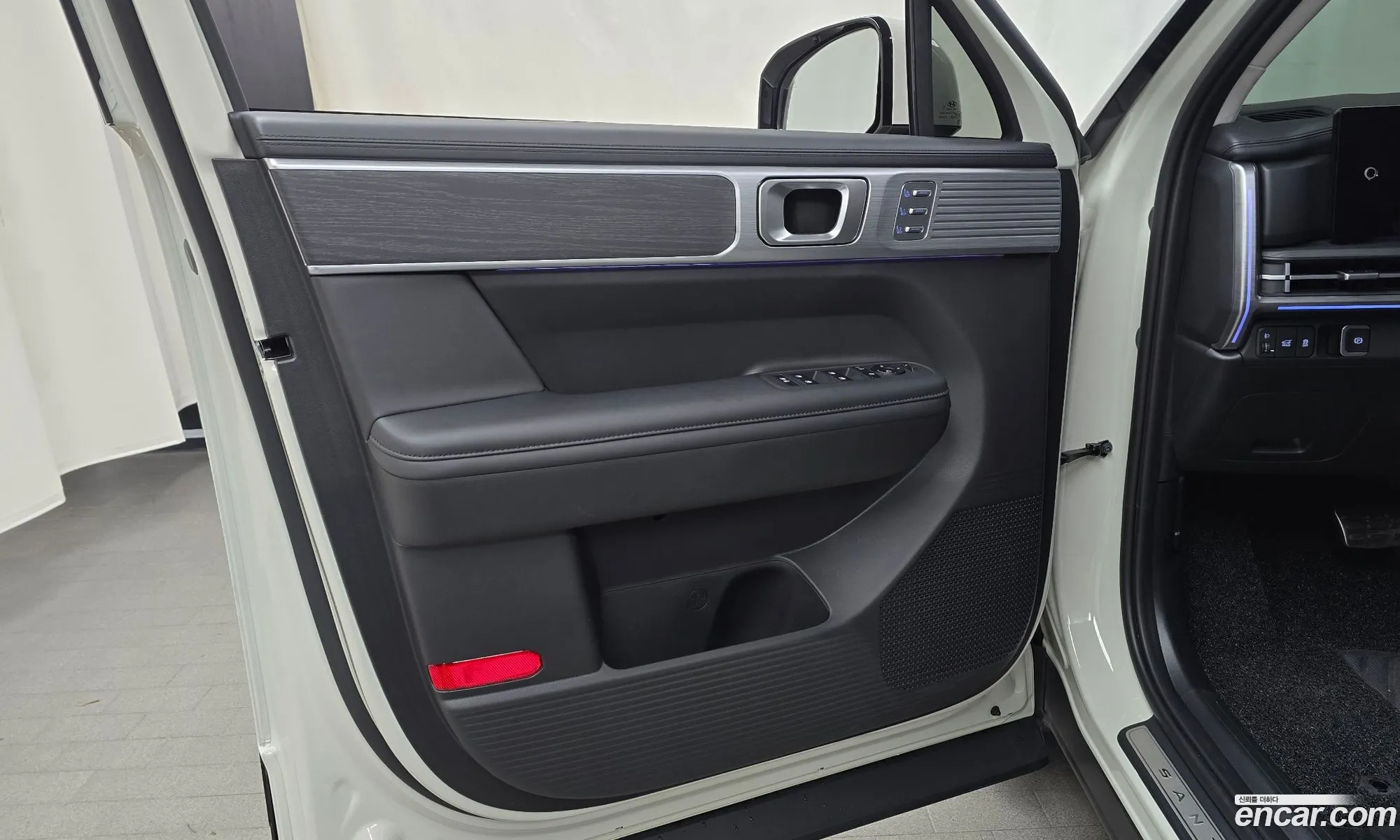 Hyundai Santa Fe 2024 — 4